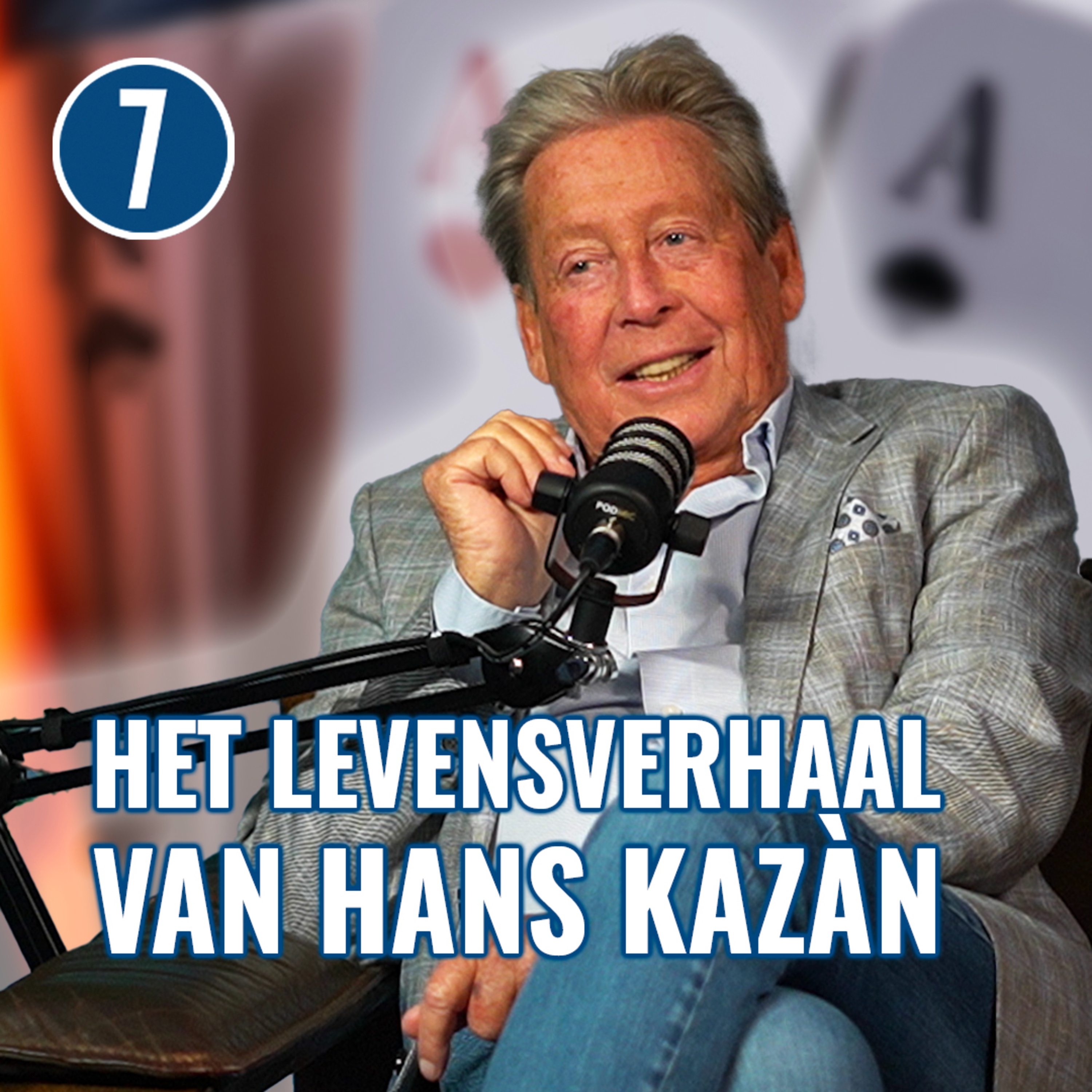7DTV | De Podcast over Ondernemen