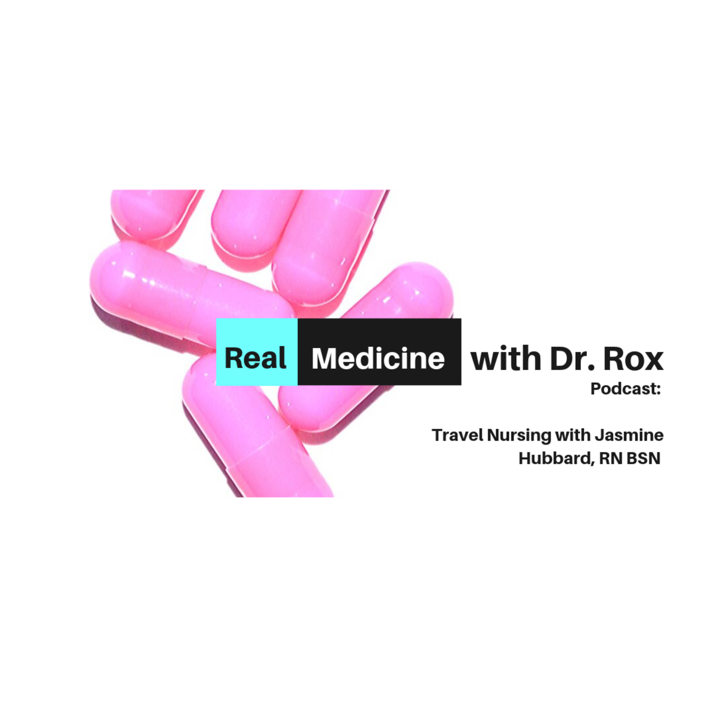 Real Medicine with Doctor Rox