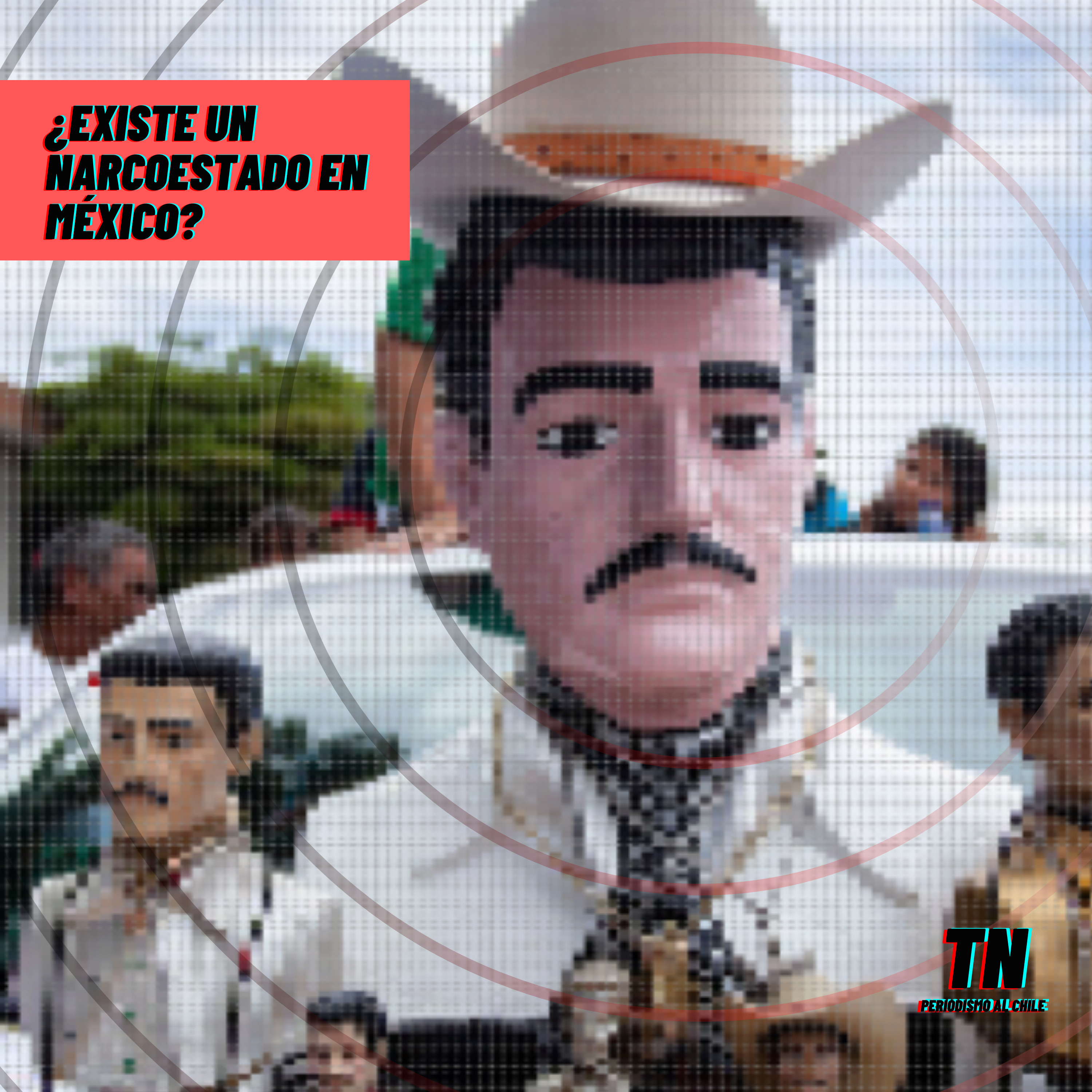 Tribuna de Necios