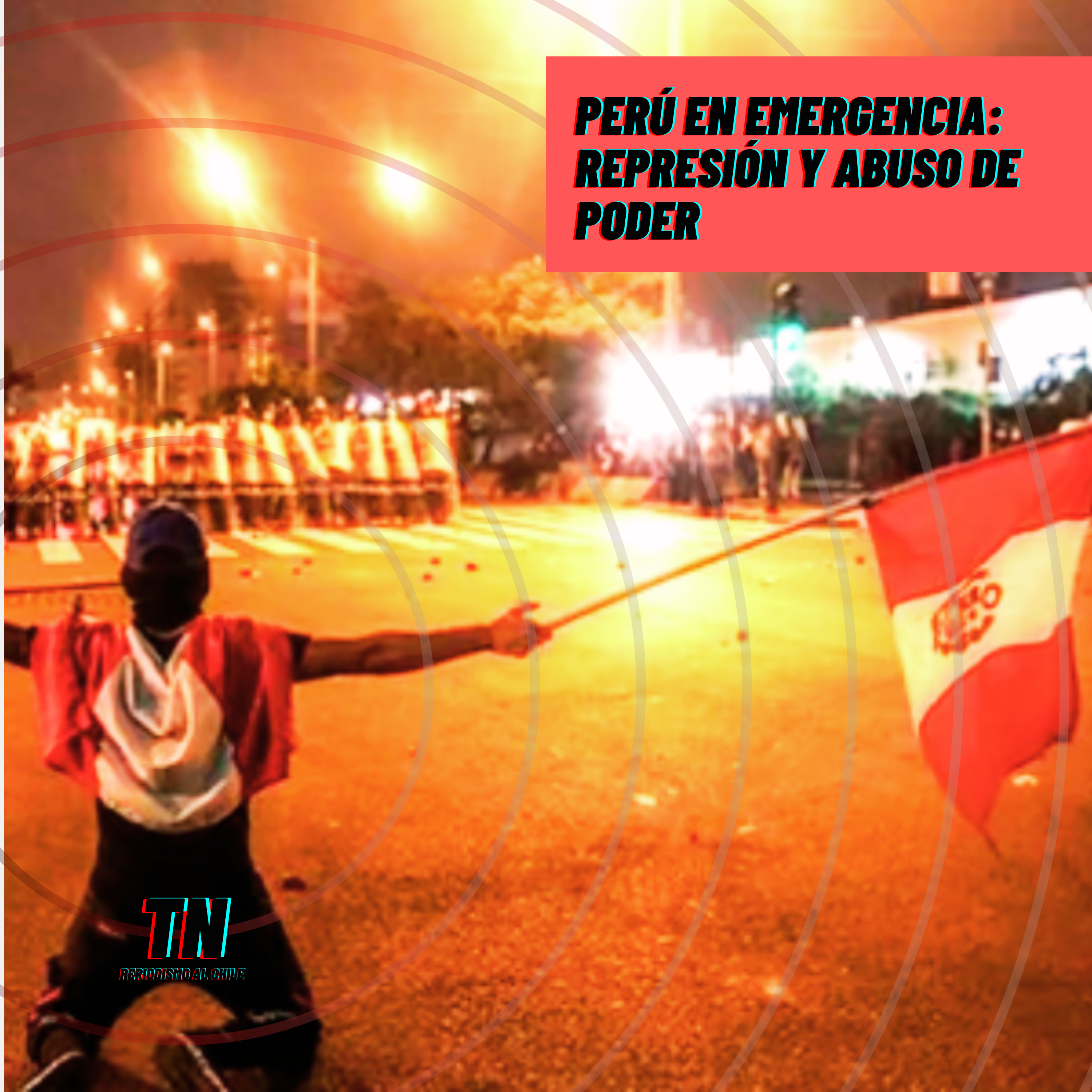 Tribuna de Necios