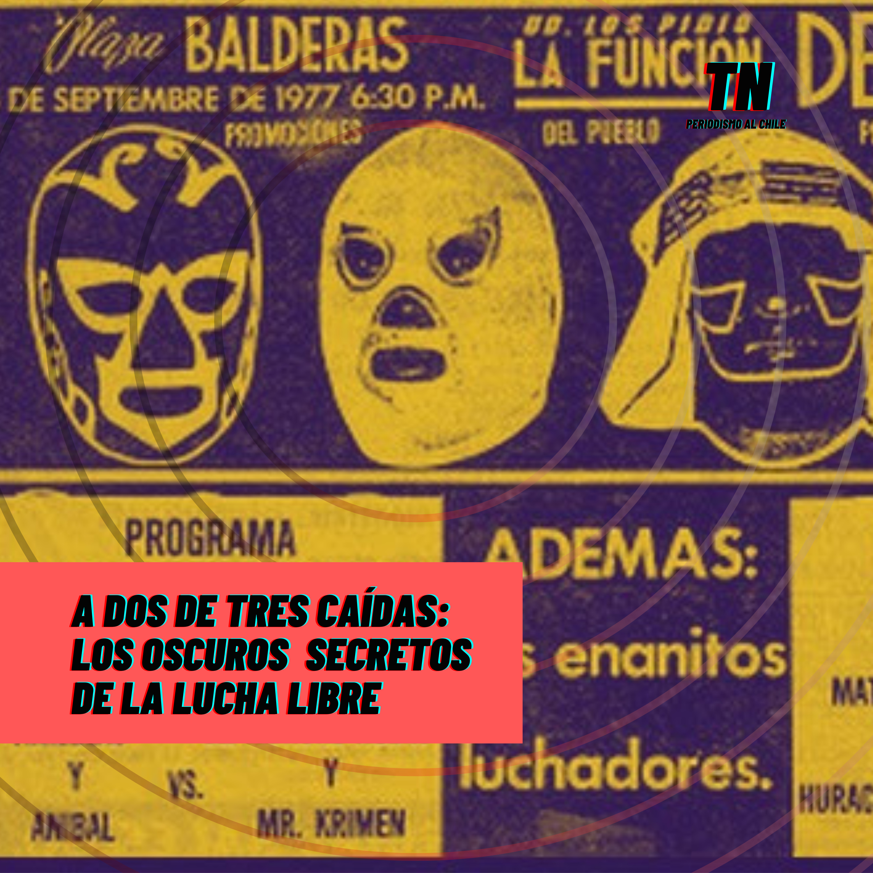 Tribuna de Necios