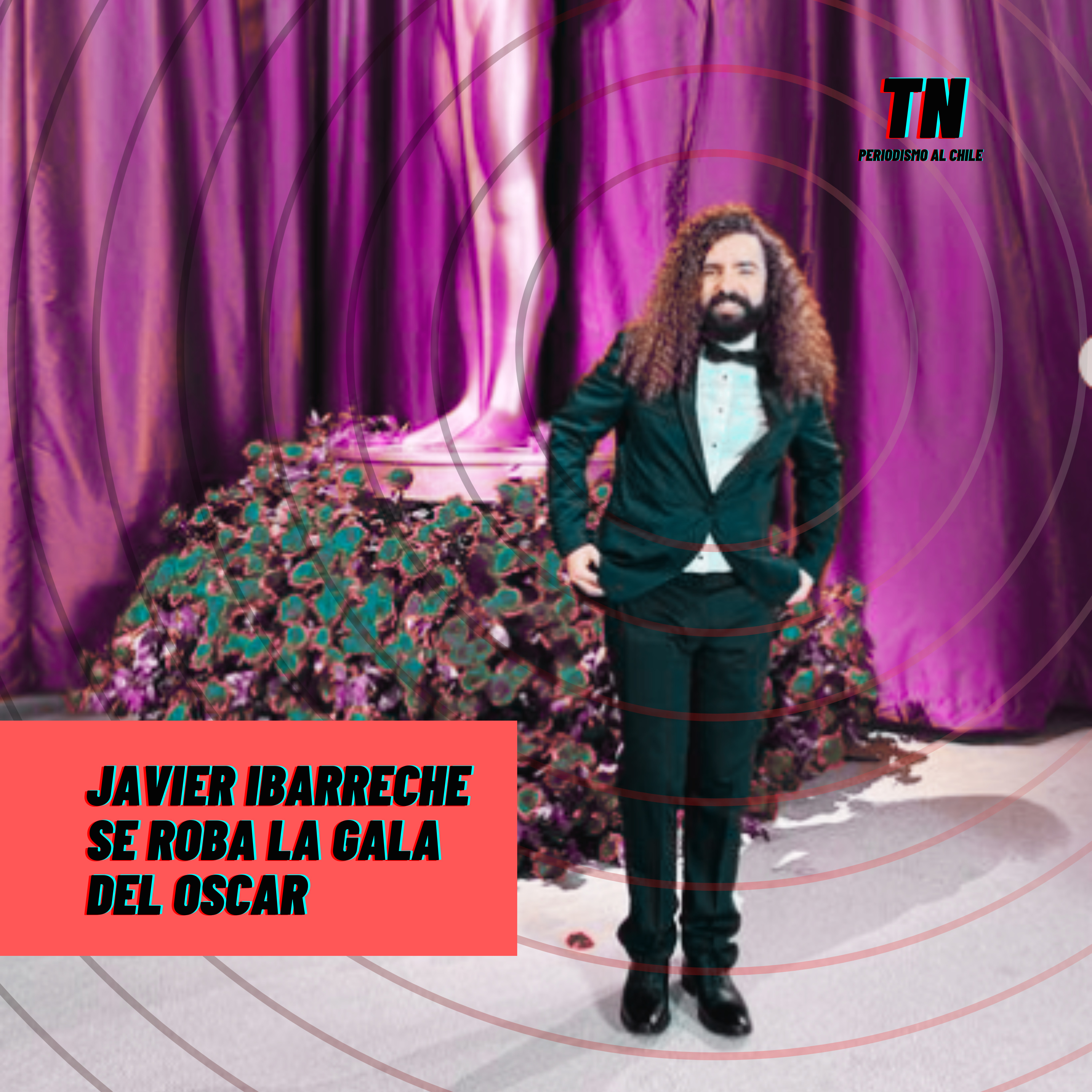 Tribuna de Necios