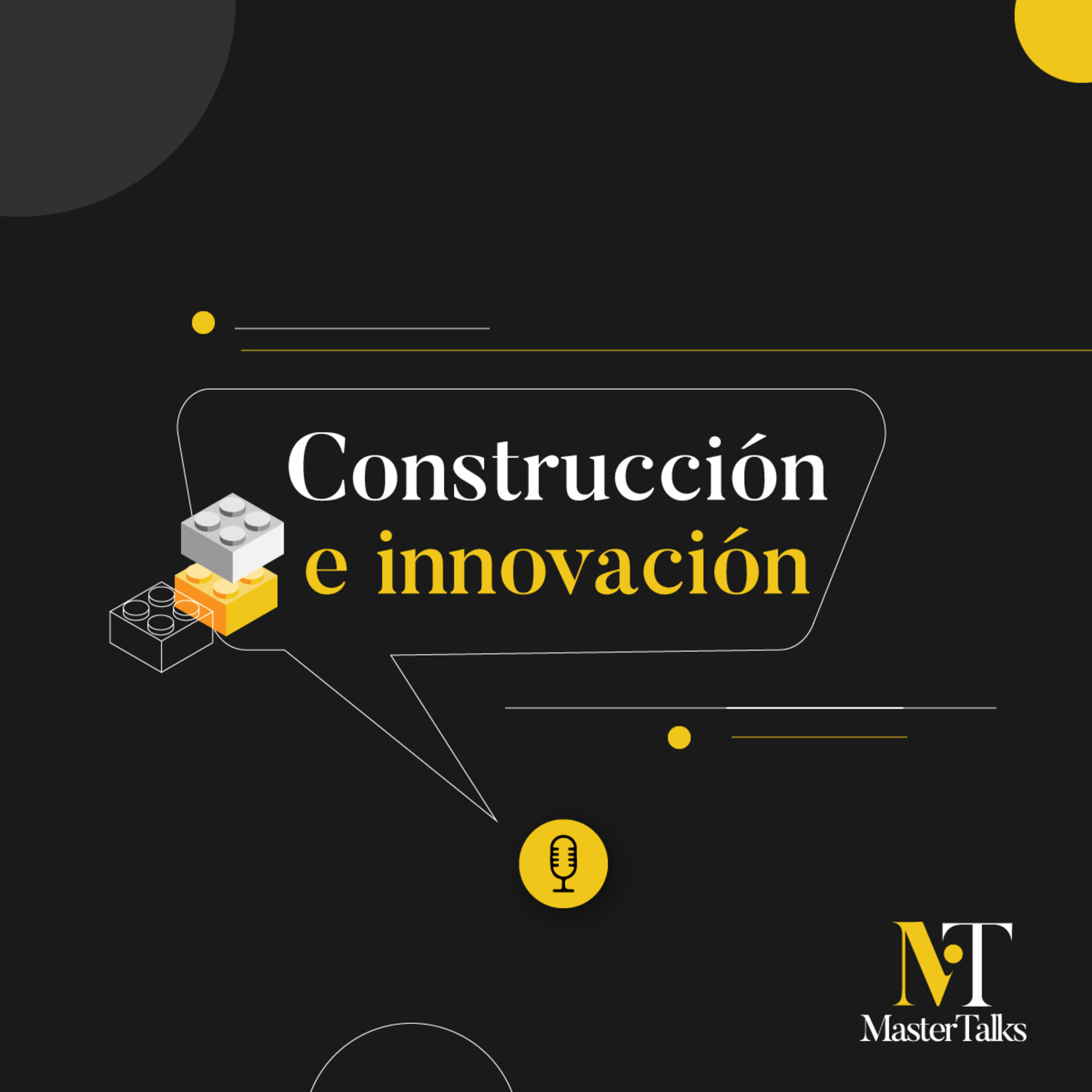 Construcción e innovación episode artwork