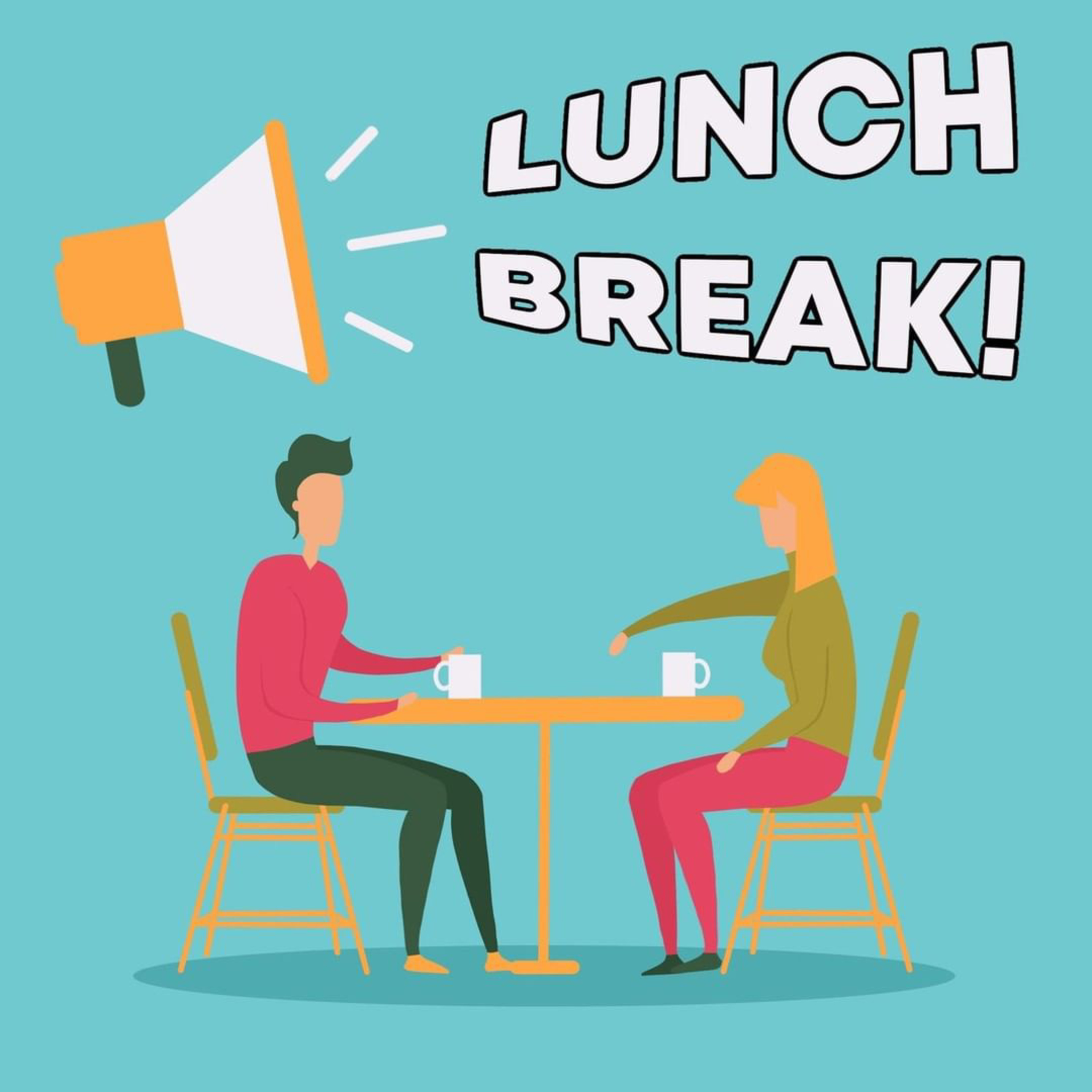 Lunch Break