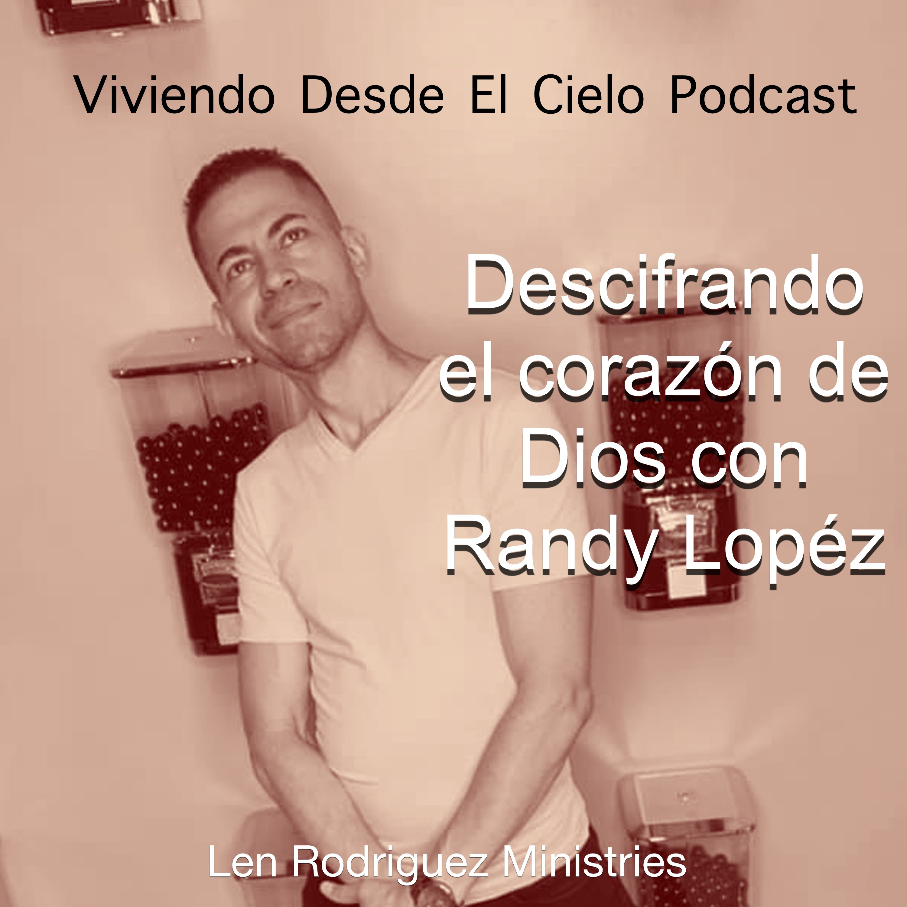 Viviendo Desde El Cielo