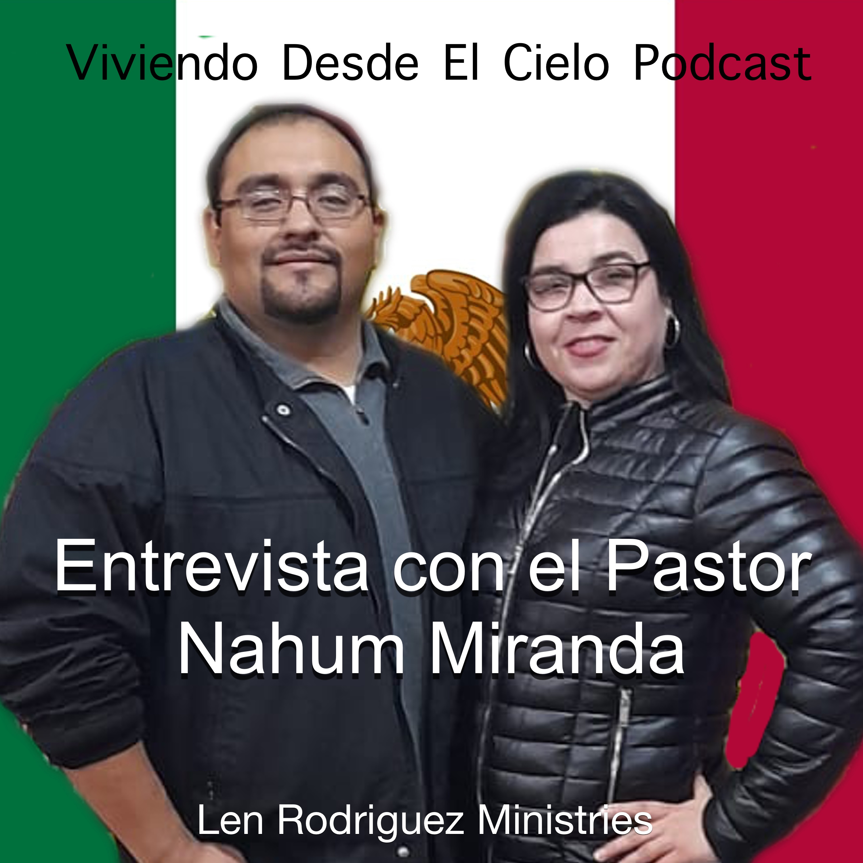 Viviendo Desde El Cielo