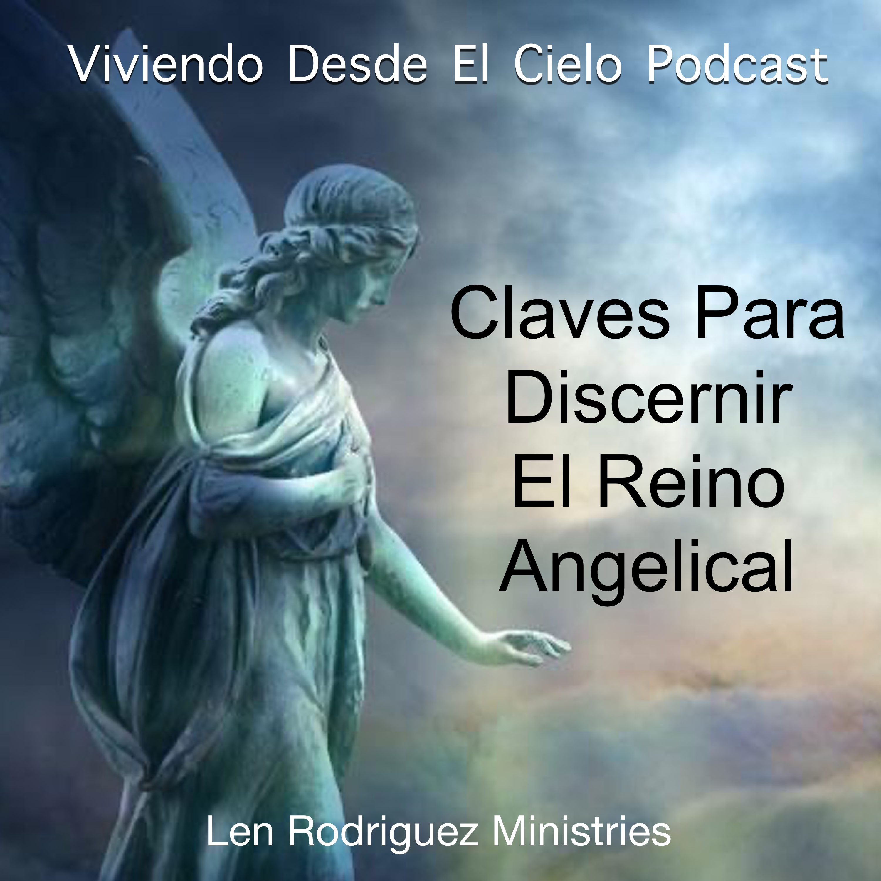 Viviendo Desde El Cielo