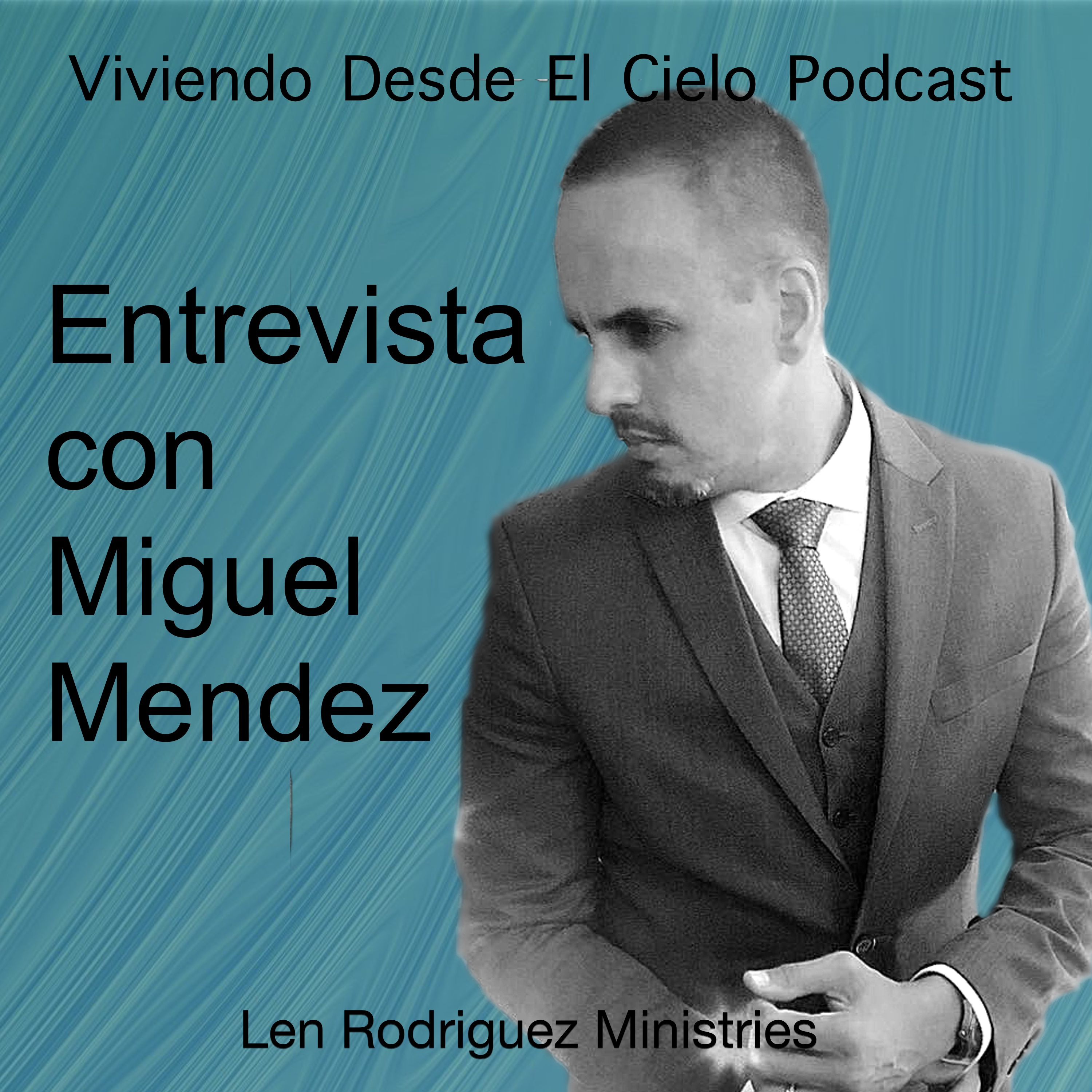 Viviendo Desde El Cielo