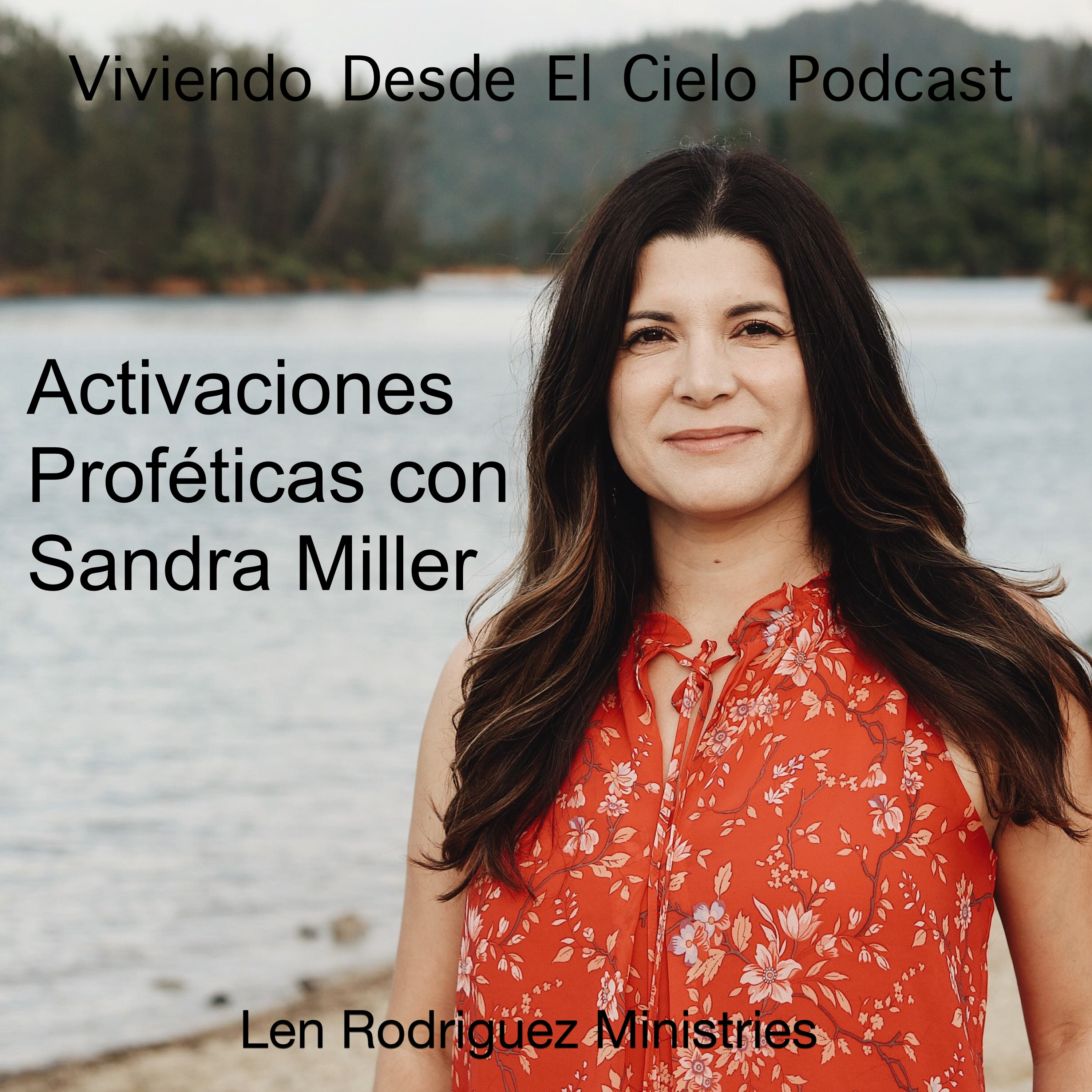 Viviendo Desde El Cielo