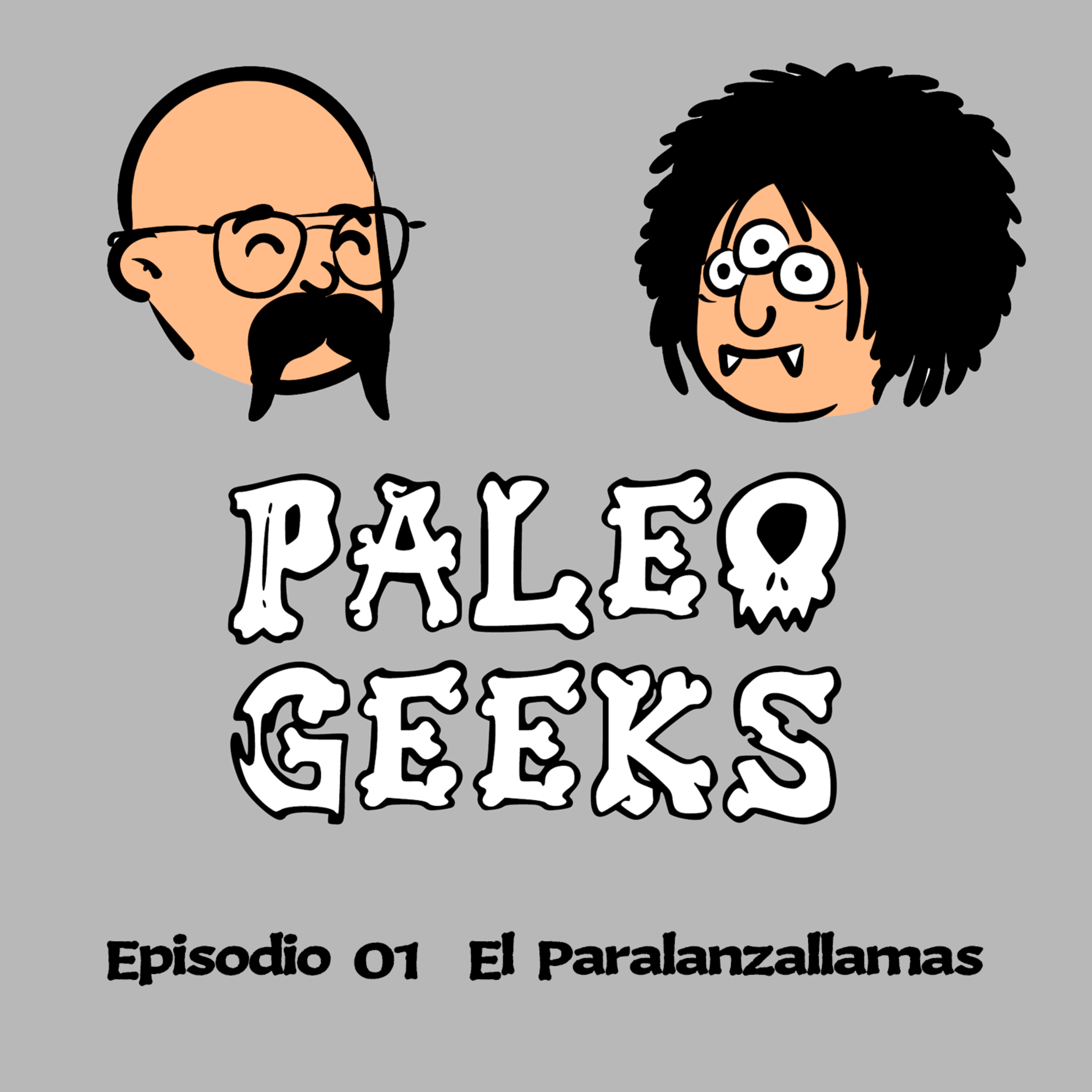 El Paralanzallamas episode artwork