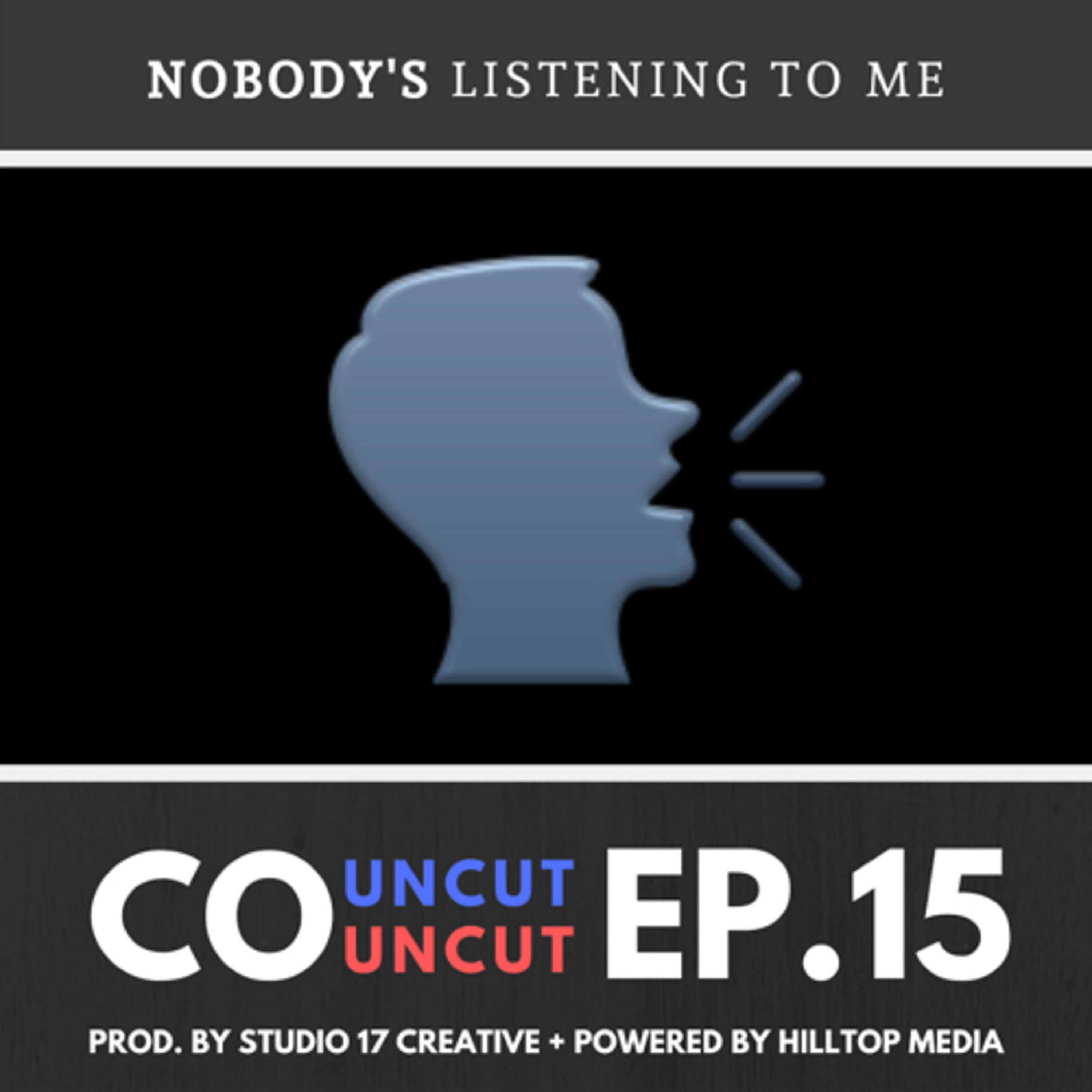 The CO Uncut Podcast