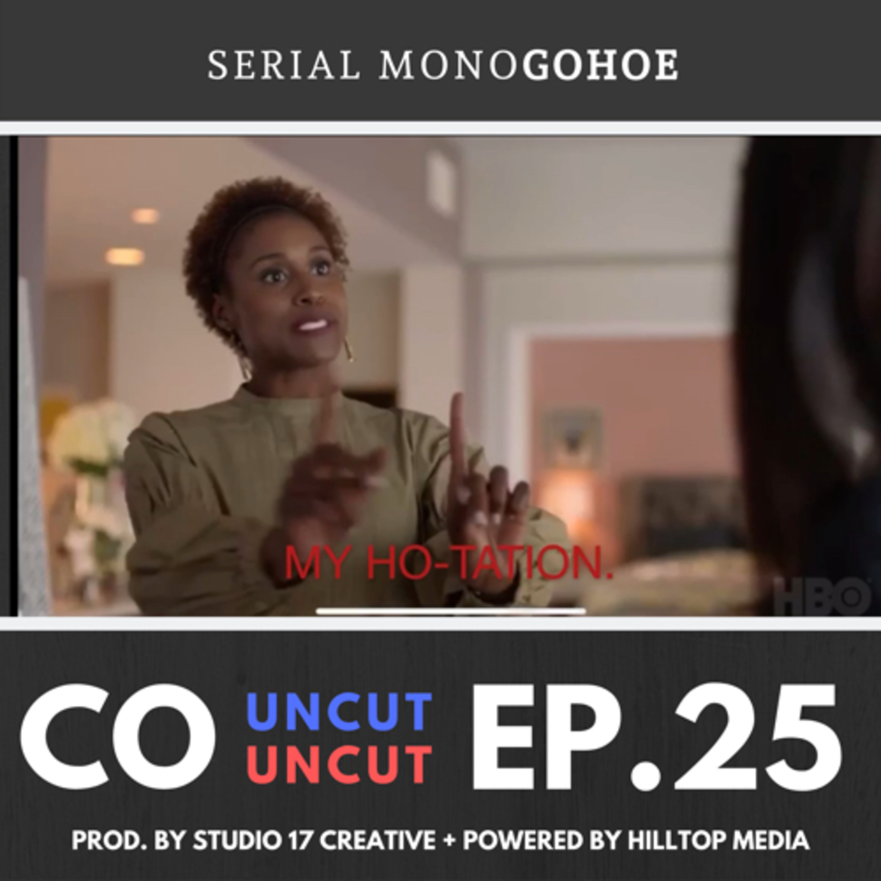 The CO Uncut Podcast