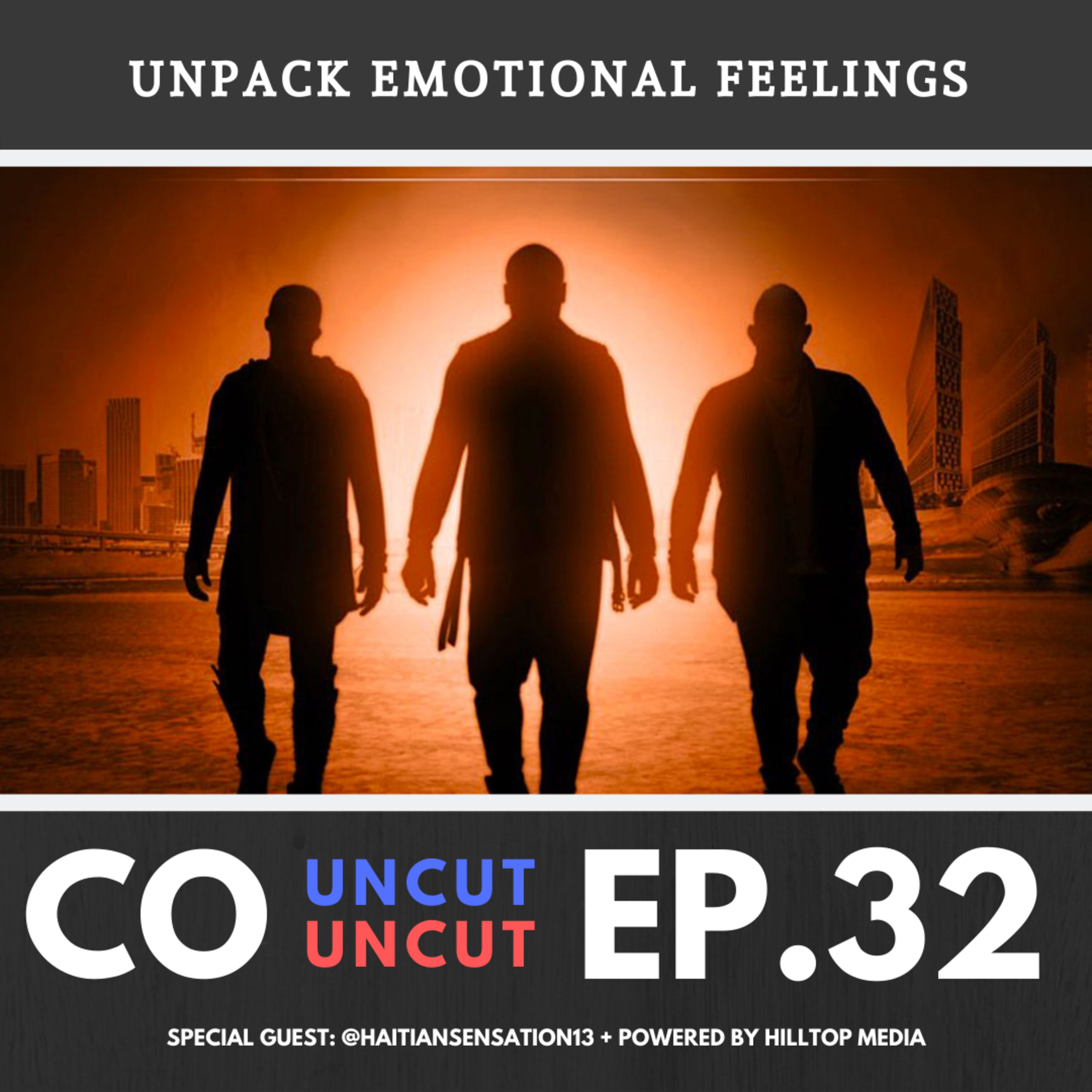 The CO Uncut Podcast