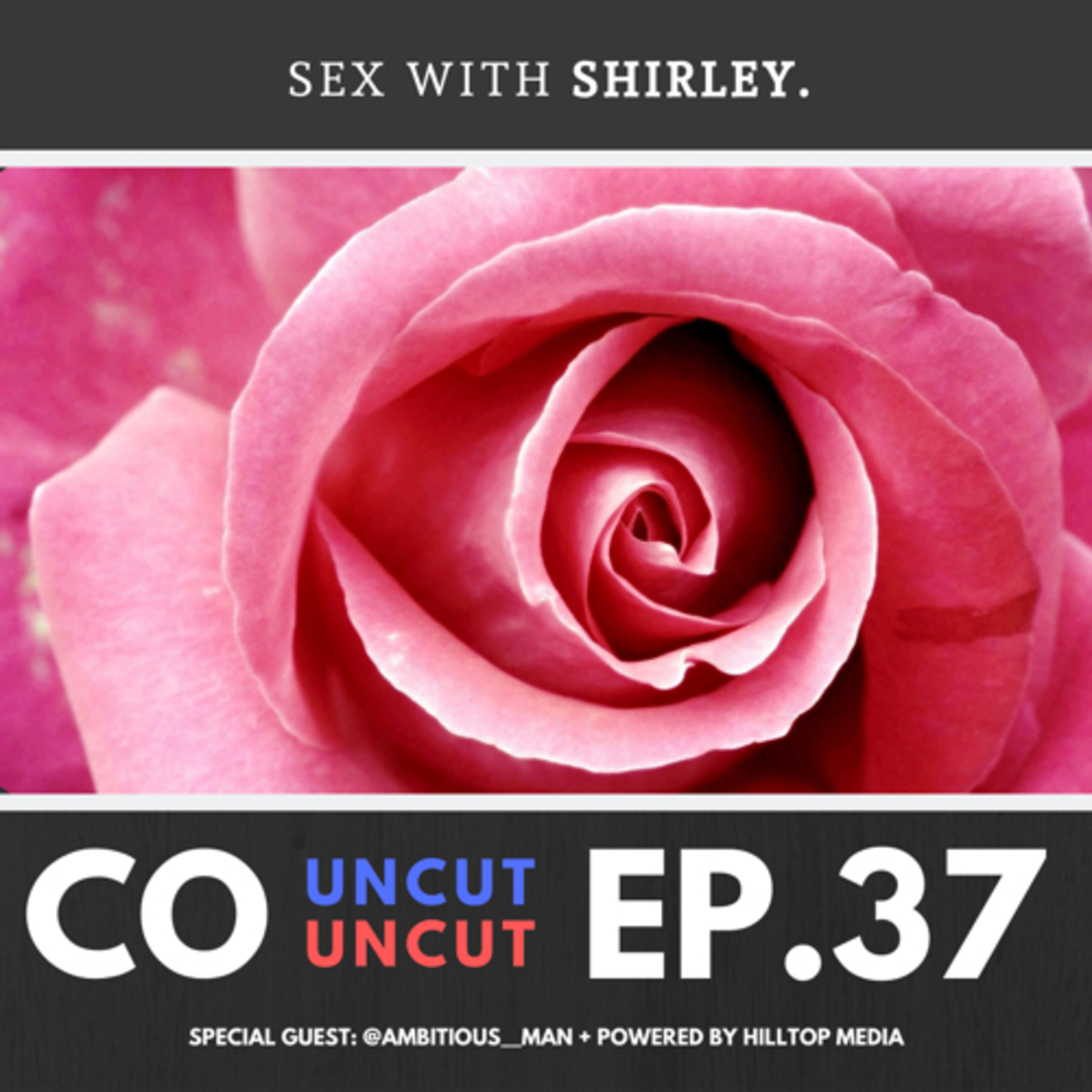 The CO Uncut Podcast