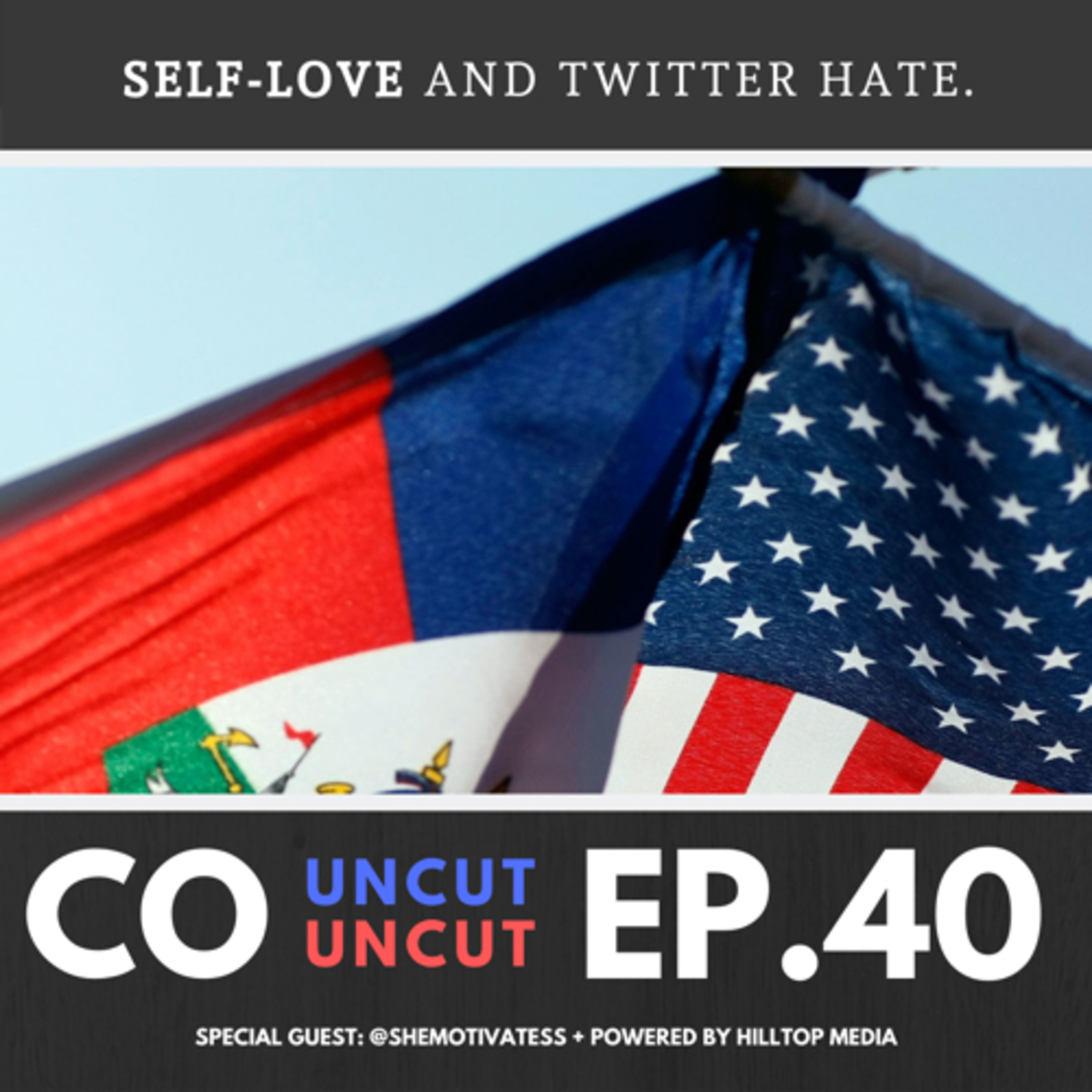 The CO Uncut Podcast