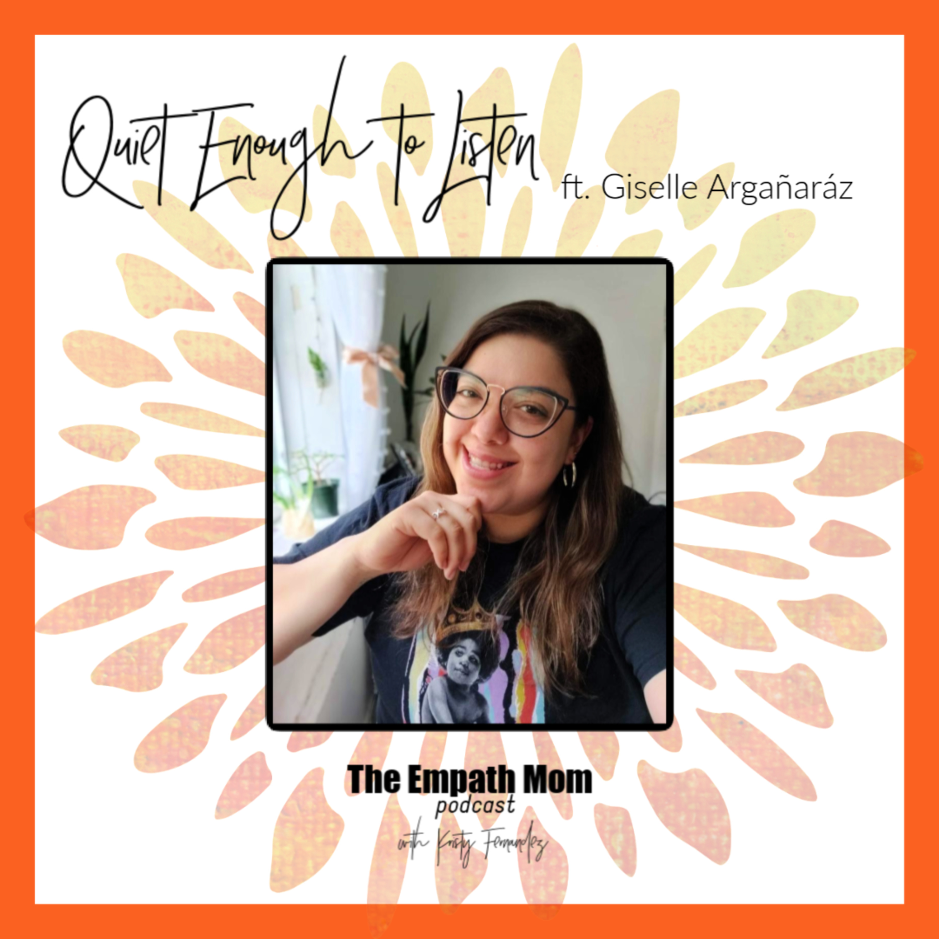 The Empath Mom