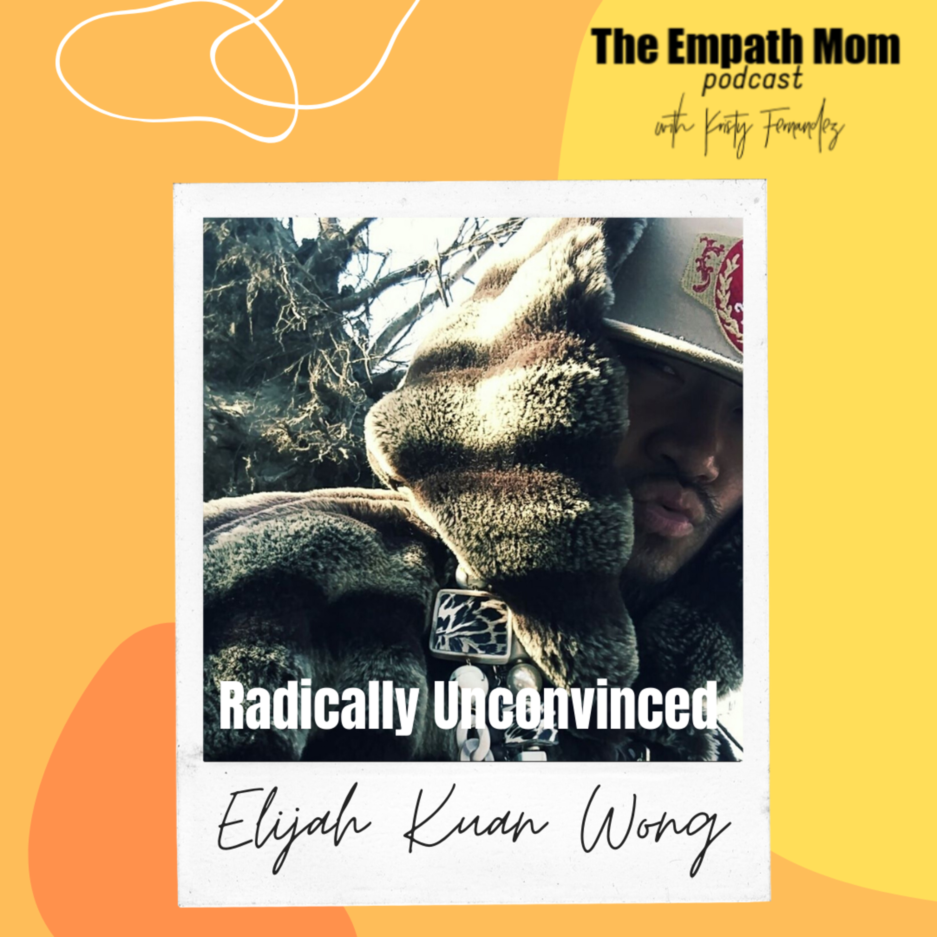 The Empath Mom