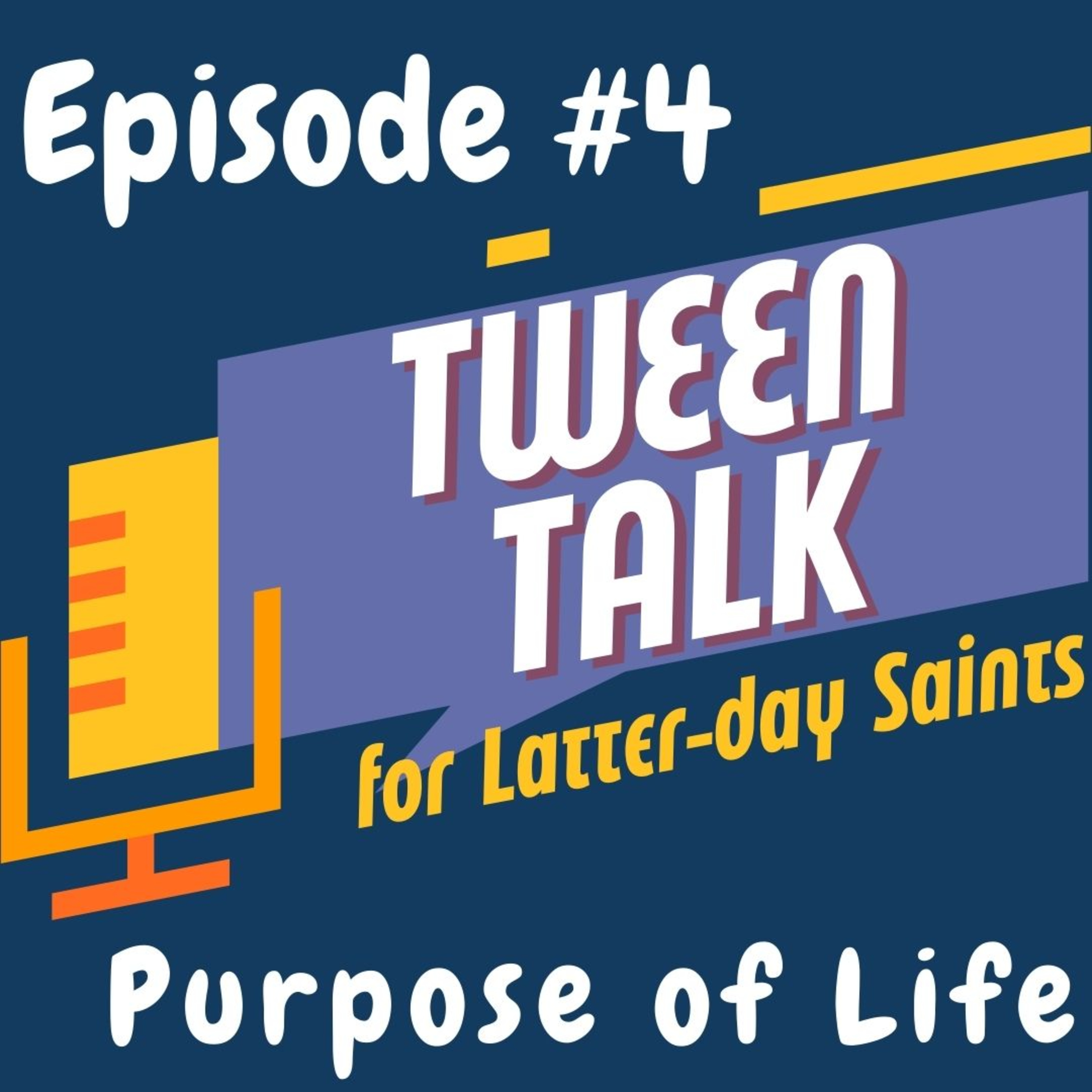 Tween Talk for Latter-day Saints