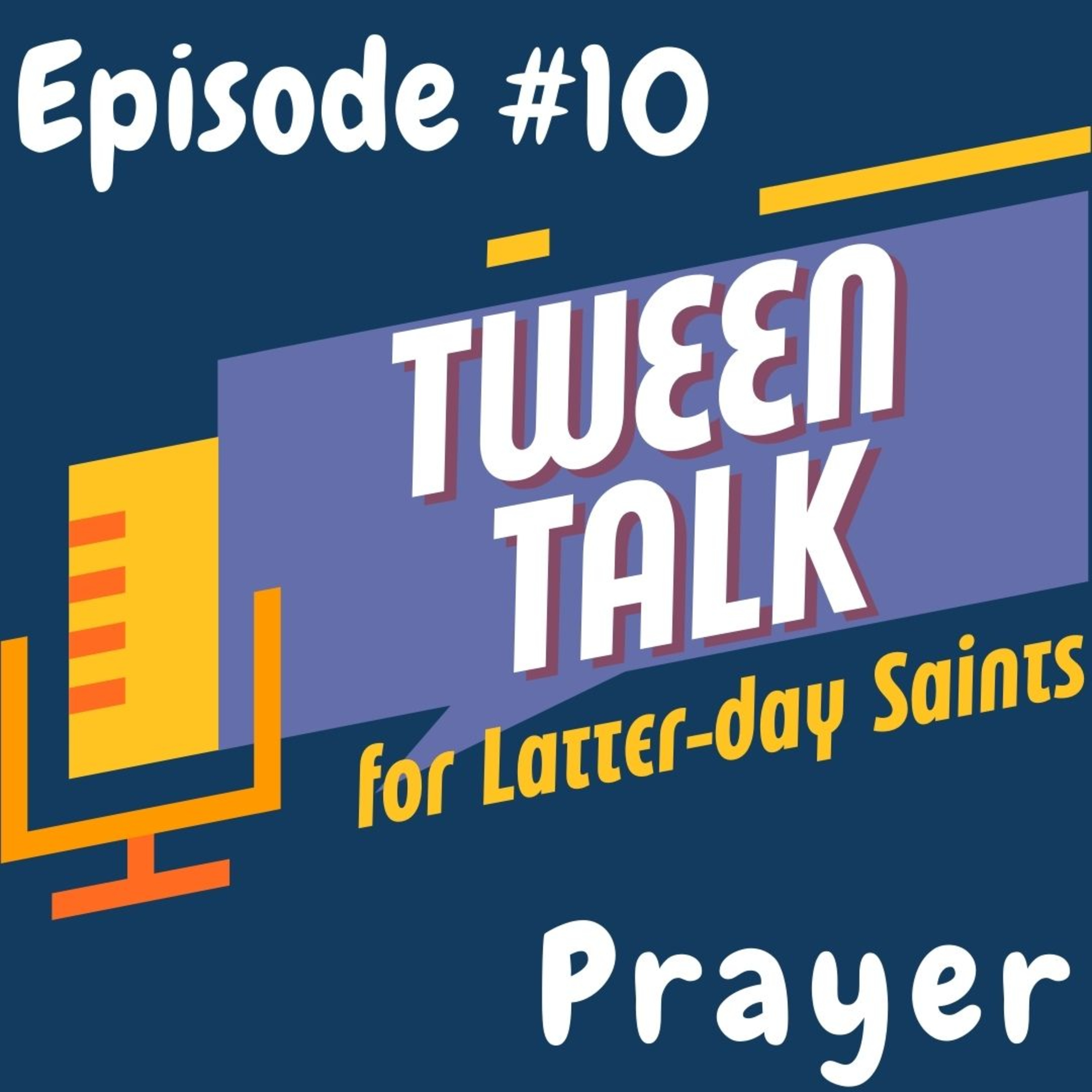 Tween Talk for Latter-day Saints