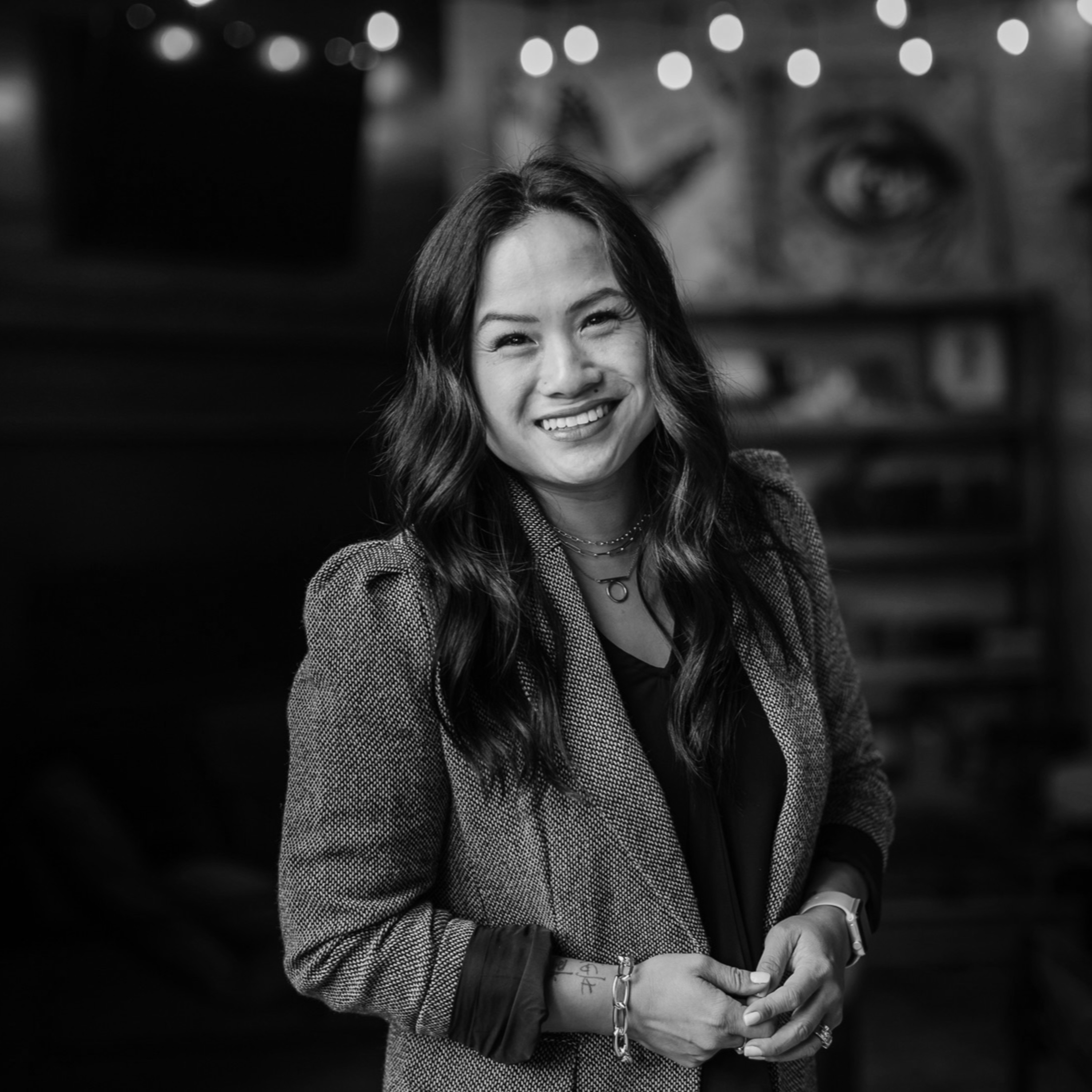 Lead Bold Podcast
