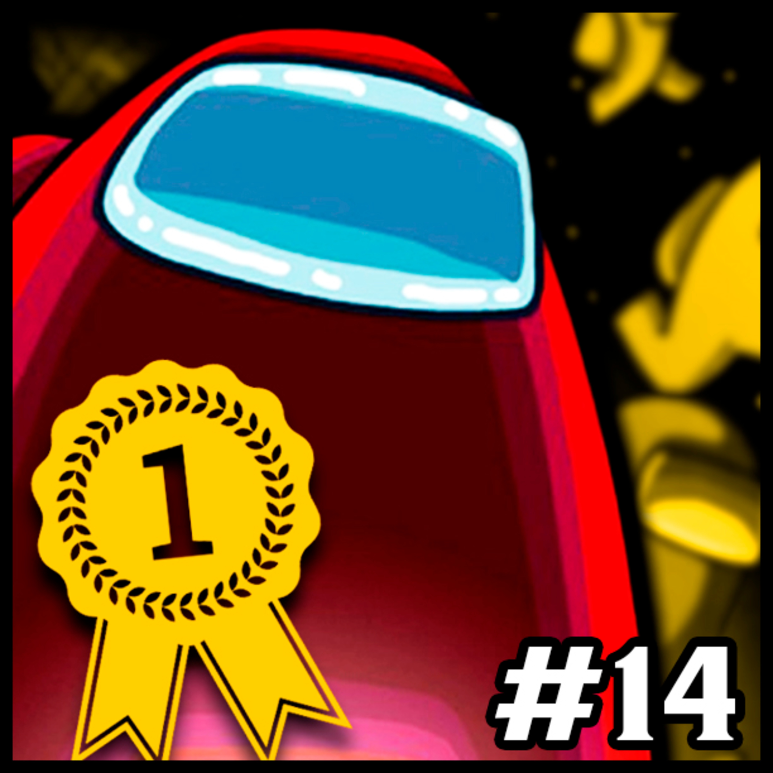 14 - Por que Among Us é muito bom?