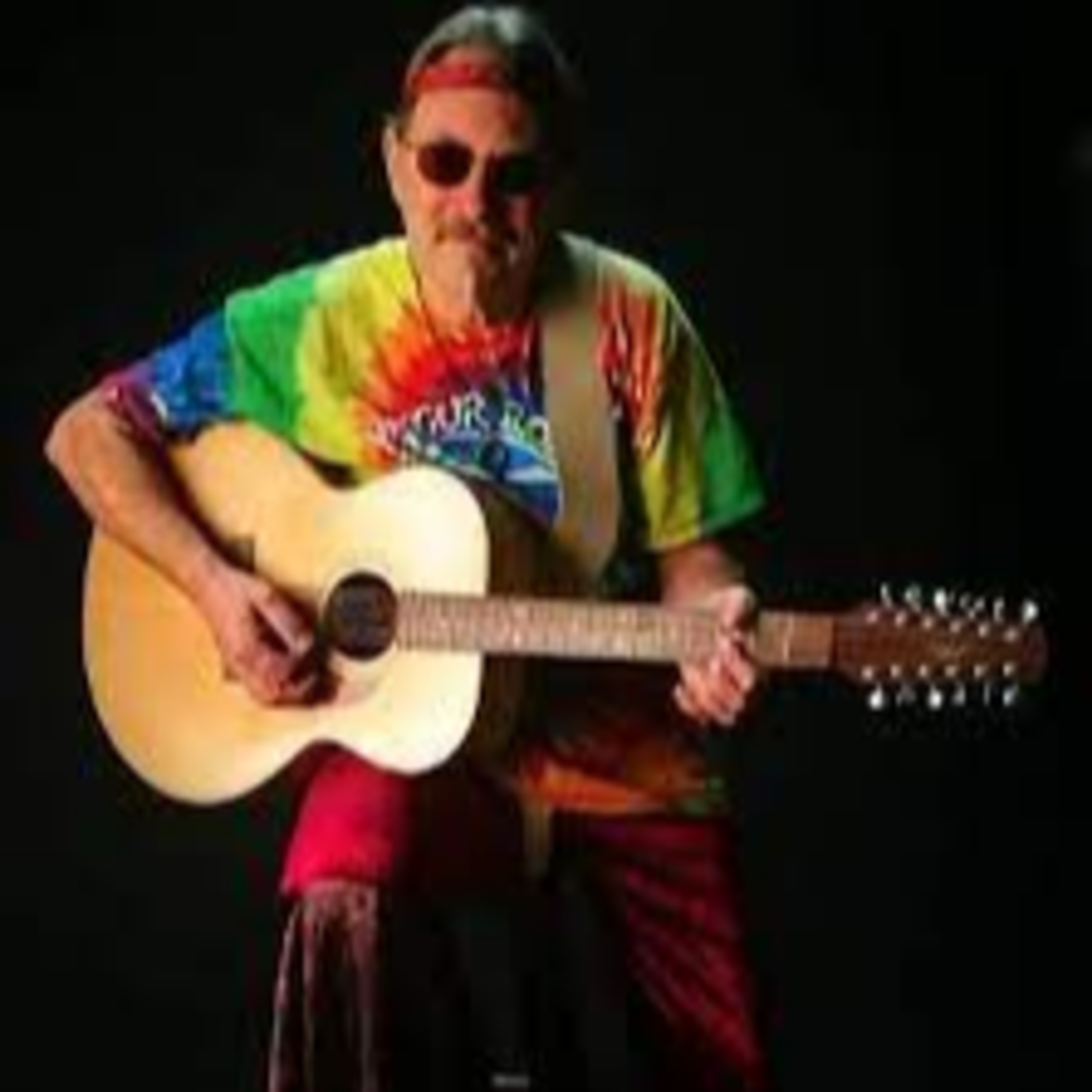 Episode 91 – Keeping the Woodstock Spirit alive at home and abroad with Harry Loco! episode artwork