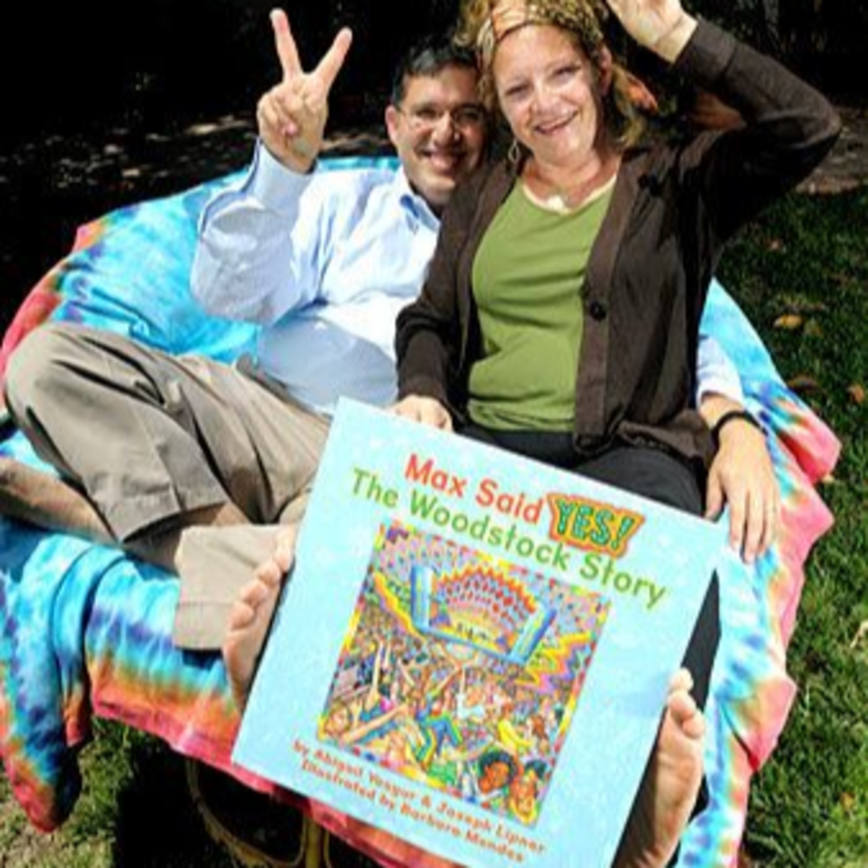 Keep The Dream Flowing - Celebrating the History of Woodstock 1969