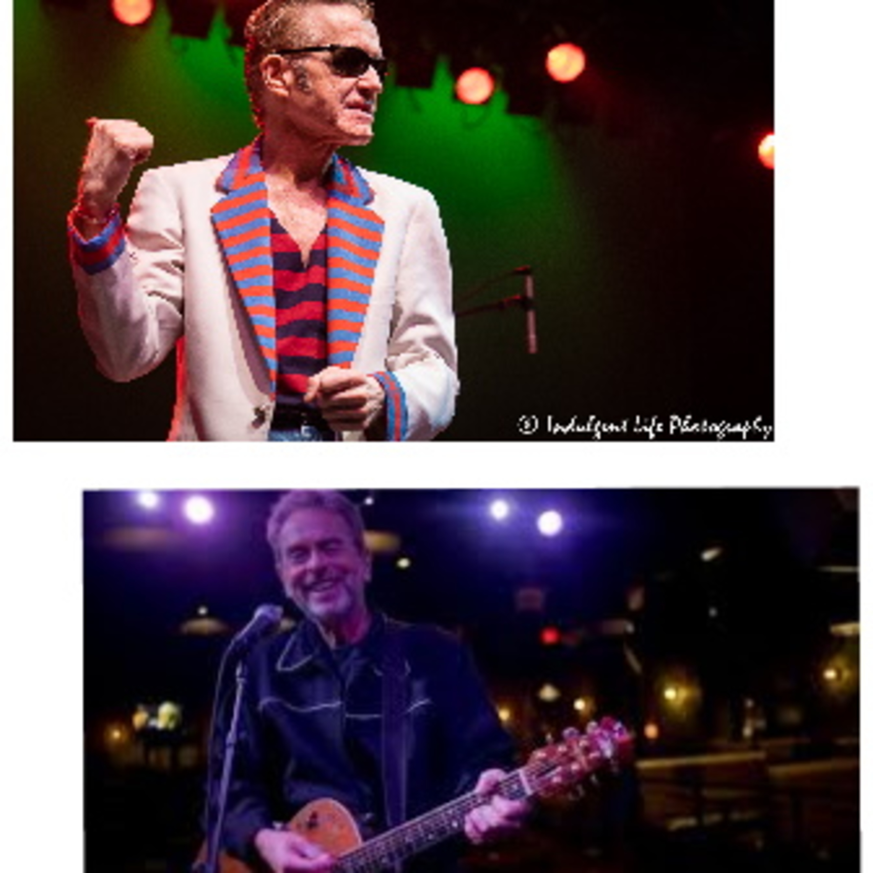 Episode 97 – The Early Days of Sha Na Na with Donny York and Henry Gross! (part two) episode artwork