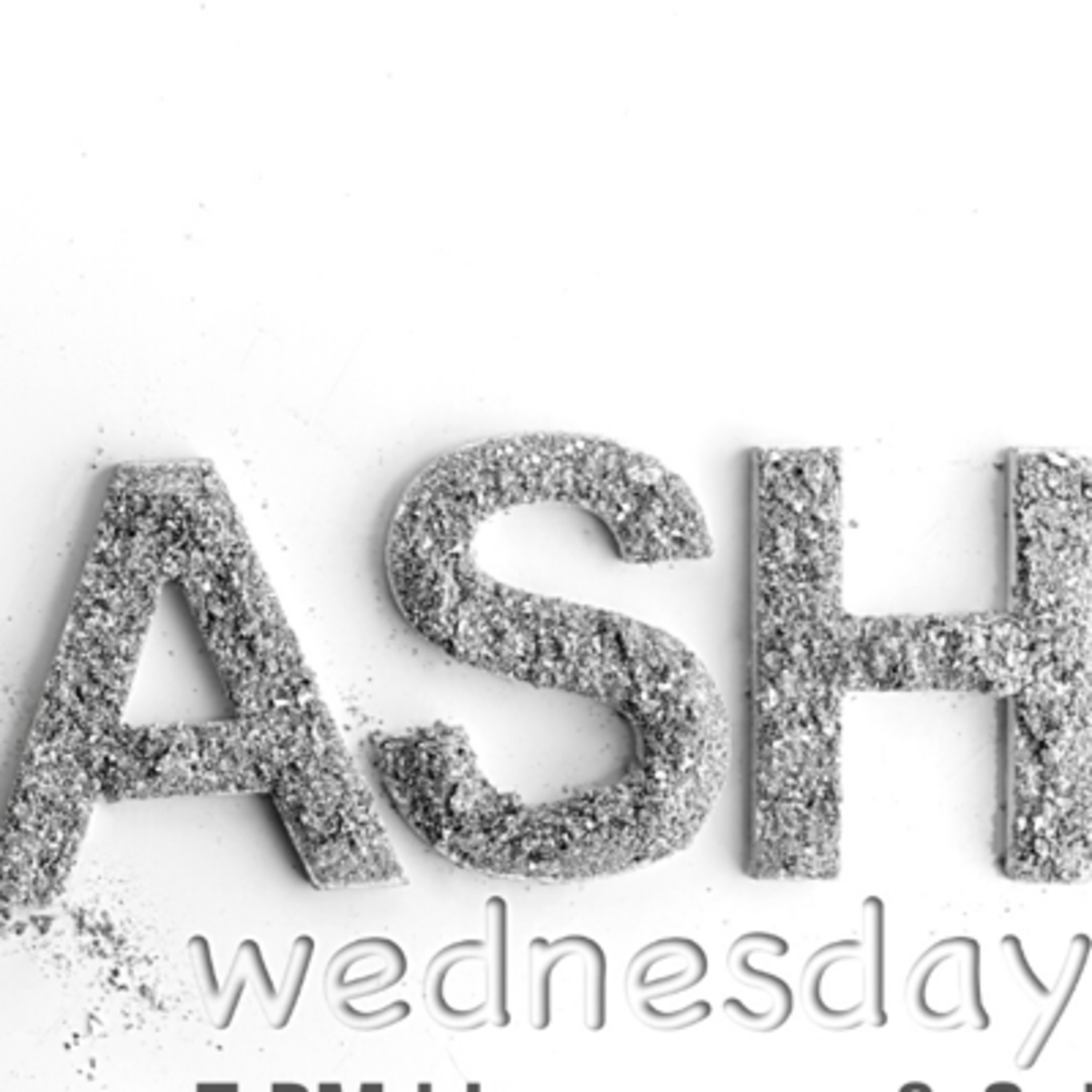Ash Wednesday  episode artwork