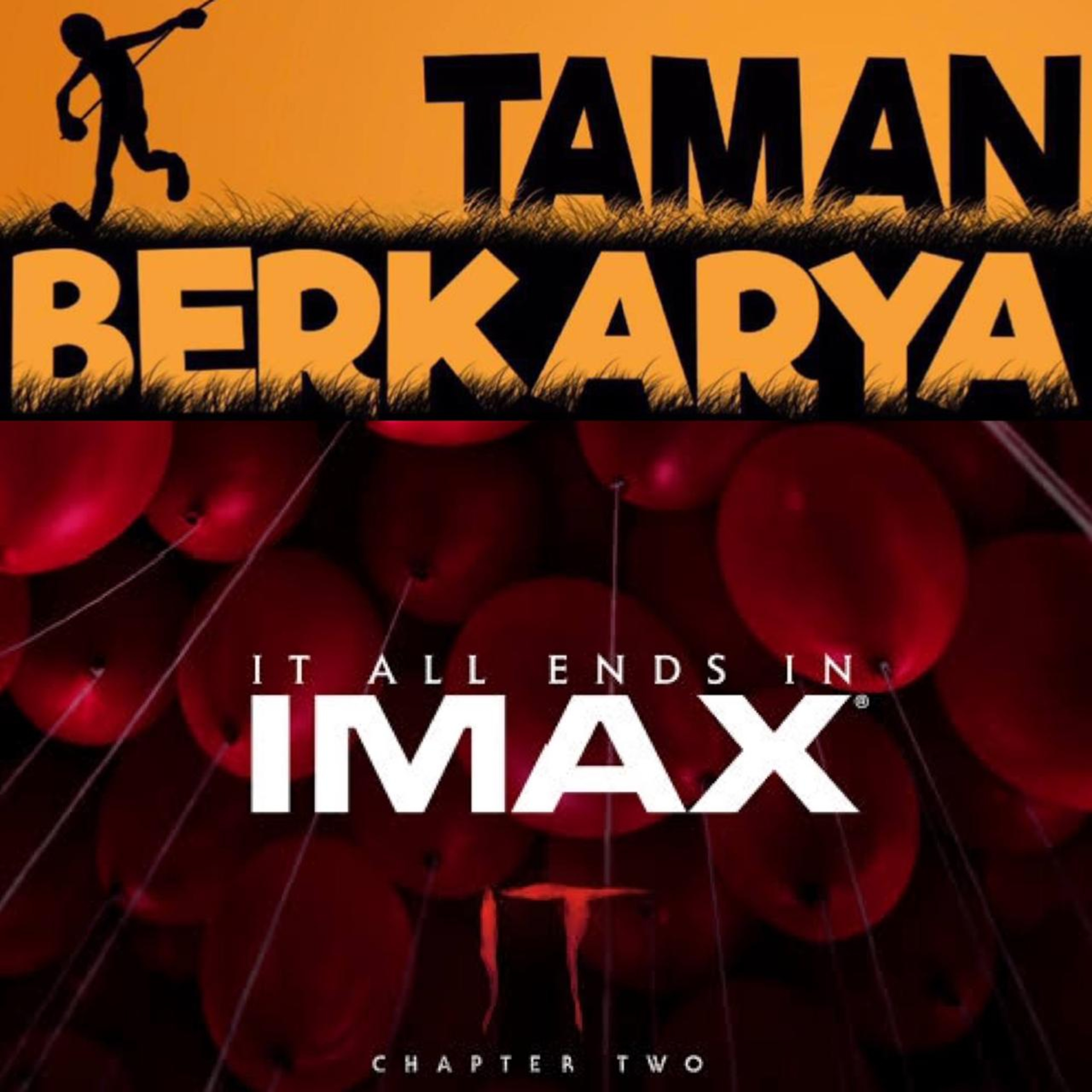 Taman Berkarya Podcast