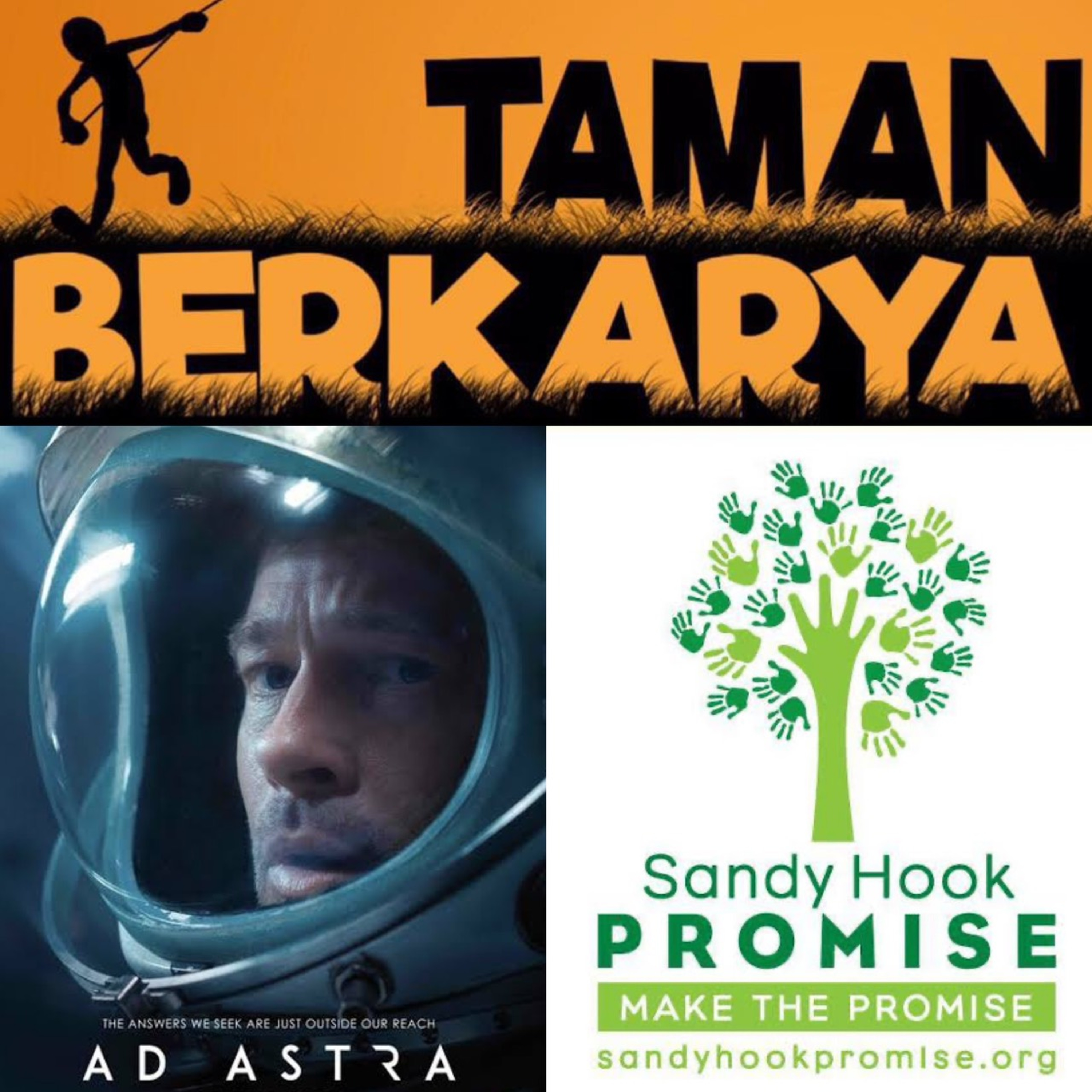 Taman Berkarya Podcast