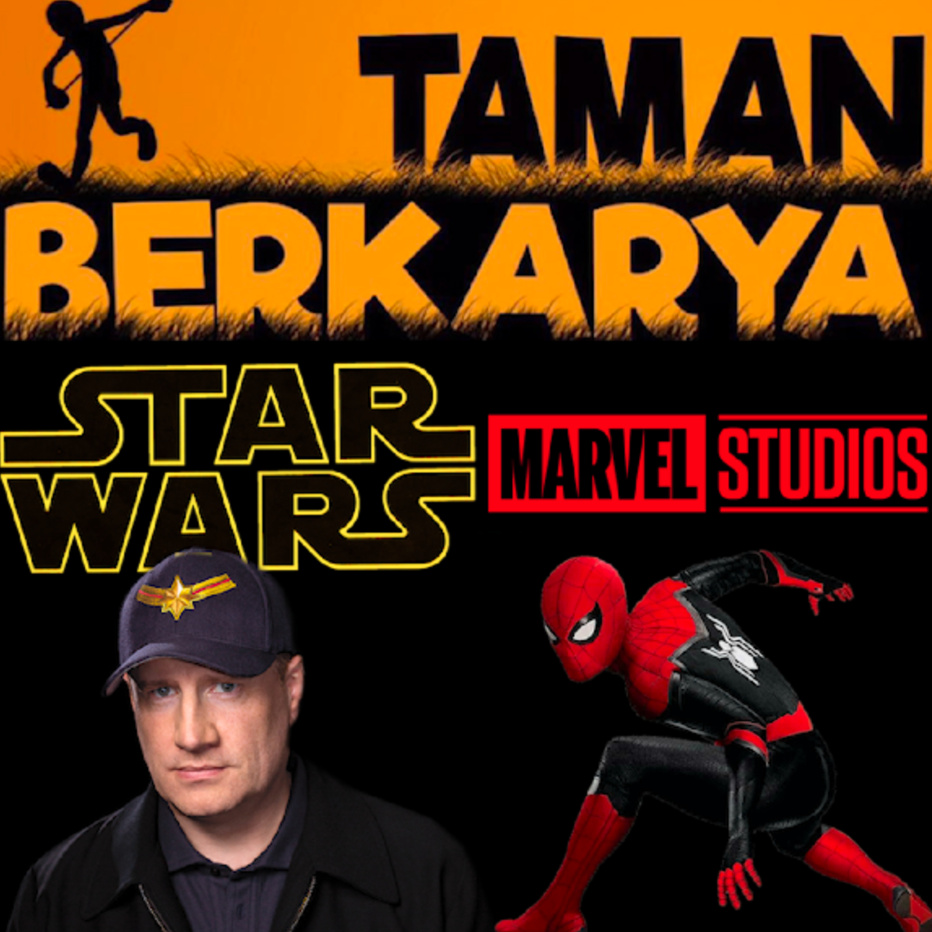 Taman Berkarya Podcast