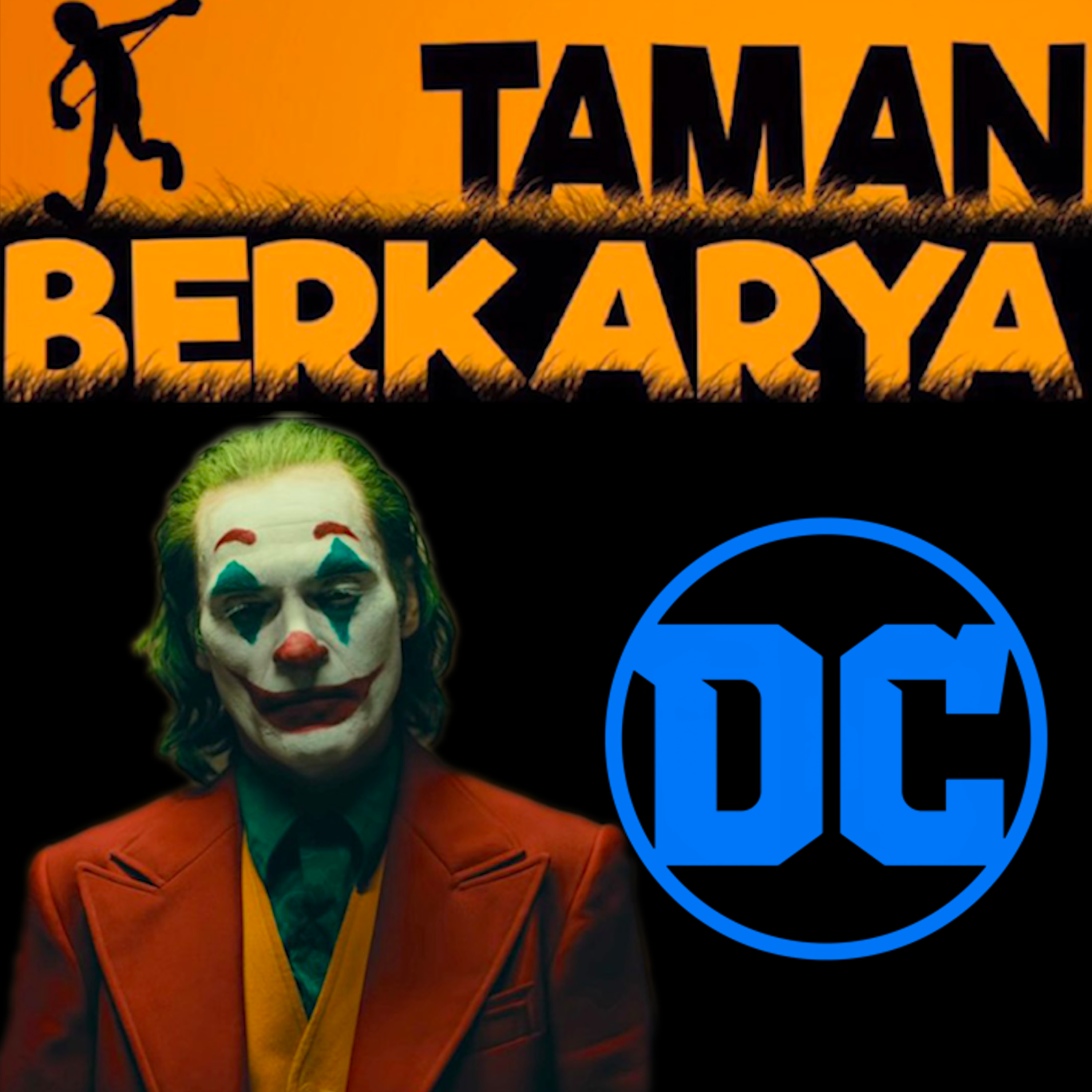 Taman Berkarya Podcast