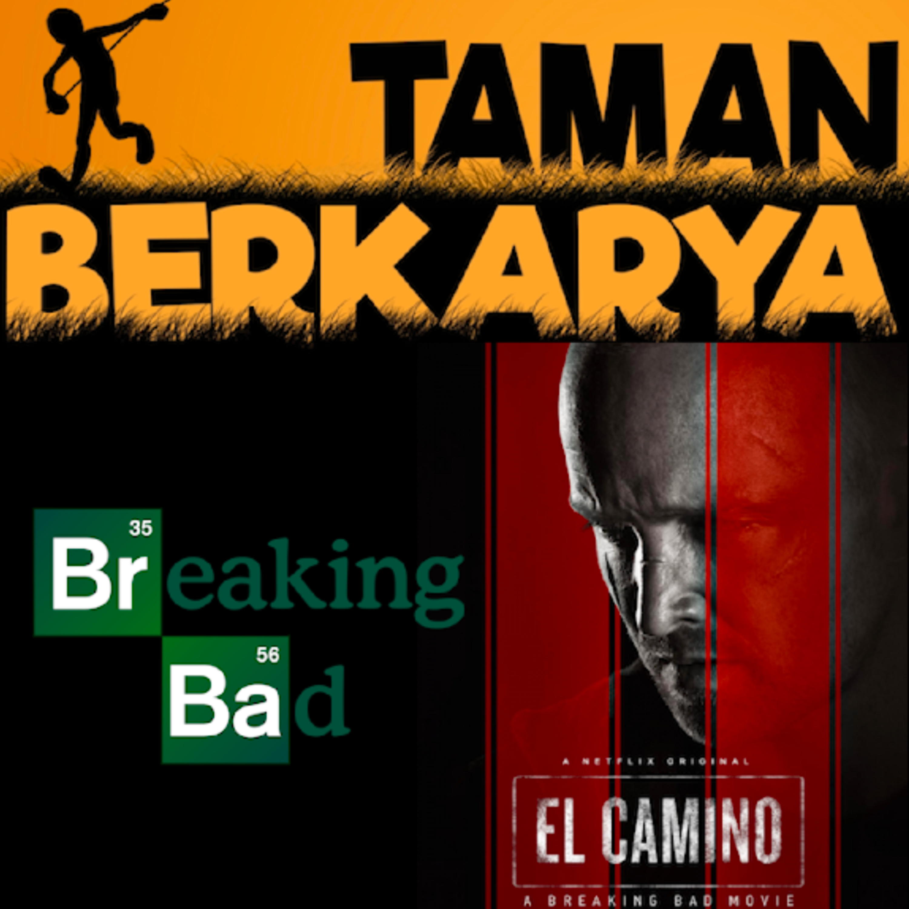 Taman Berkarya Podcast