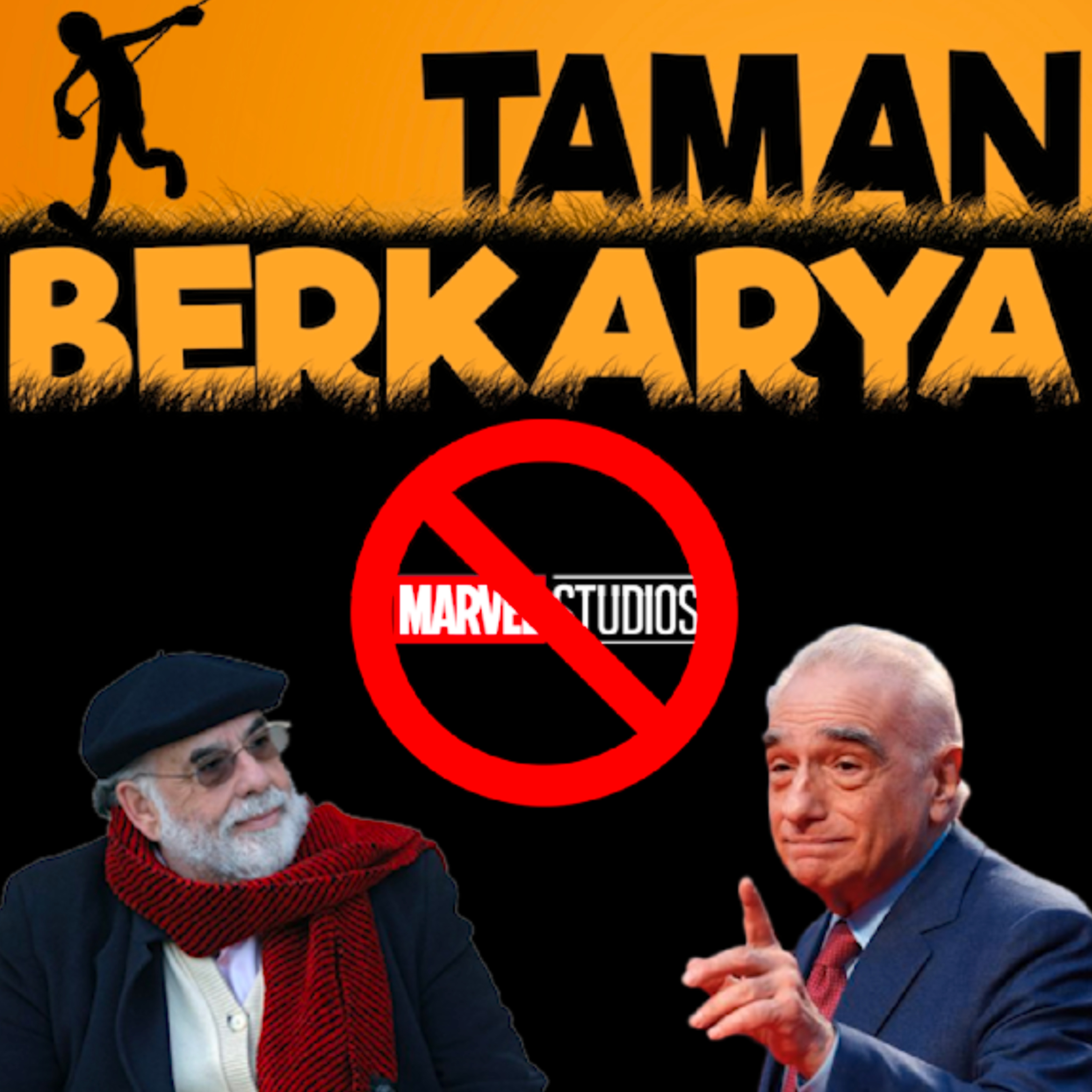 Taman Berkarya Podcast