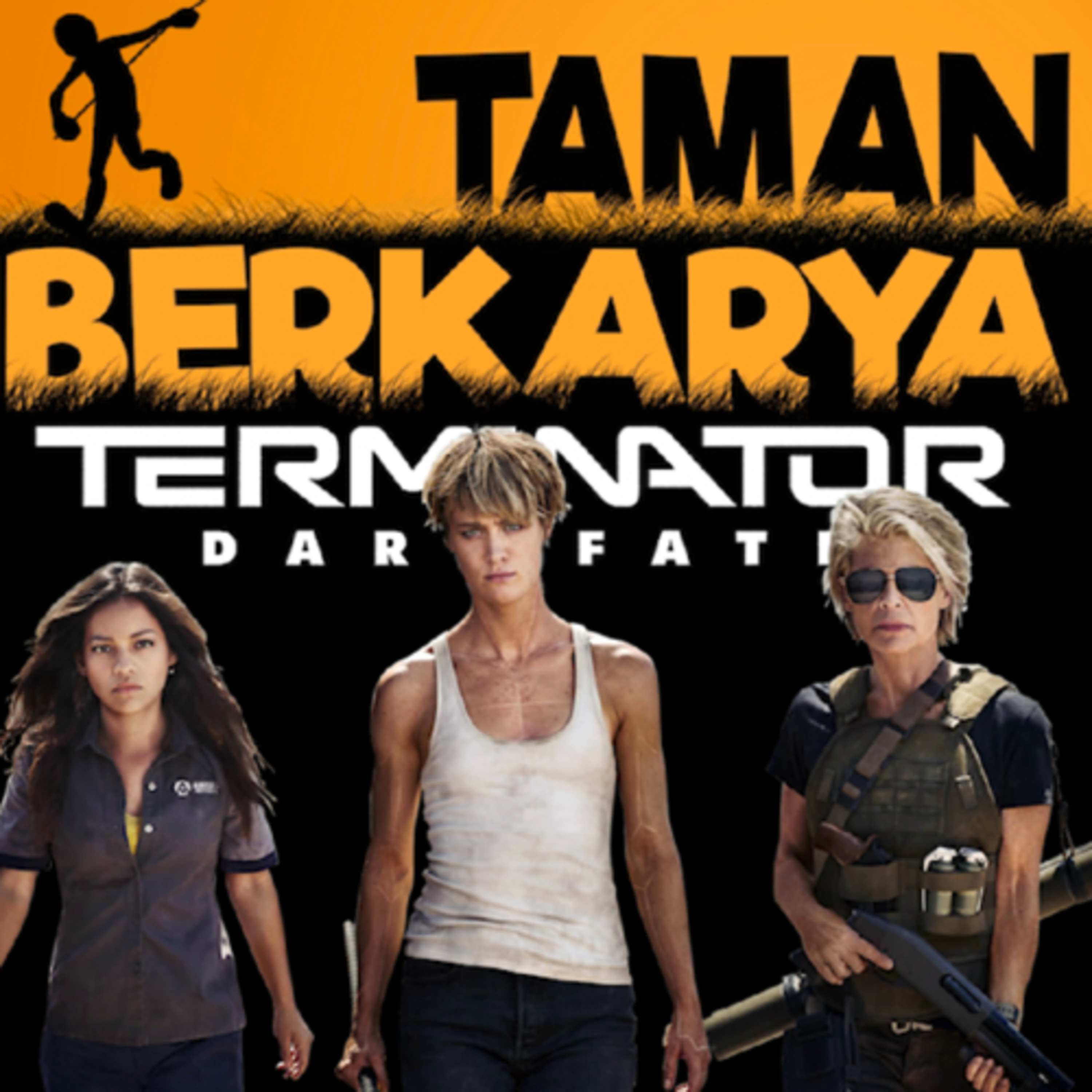 Taman Berkarya Podcast