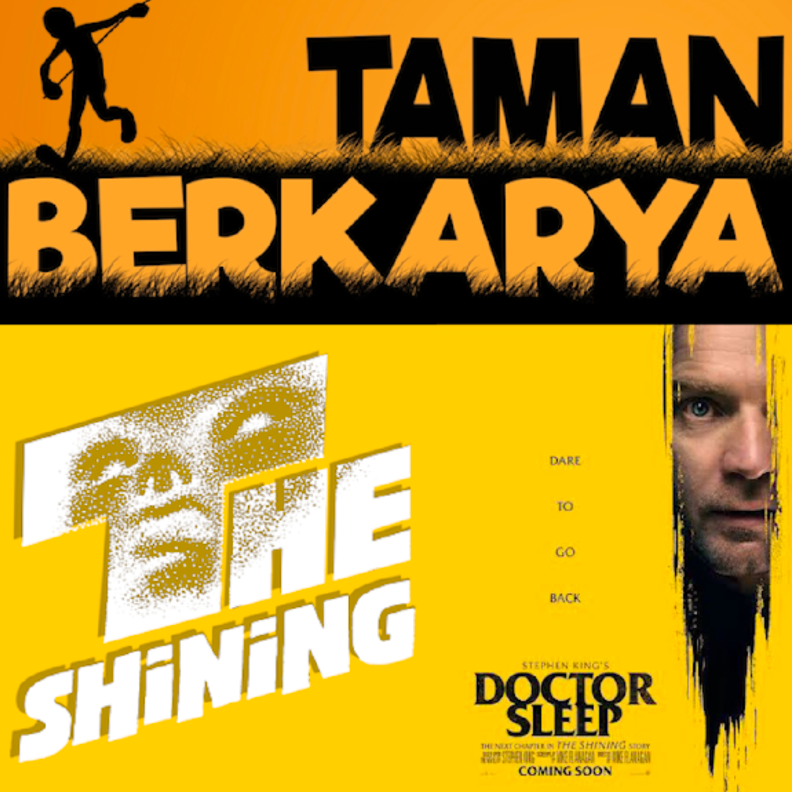 Taman Berkarya Podcast
