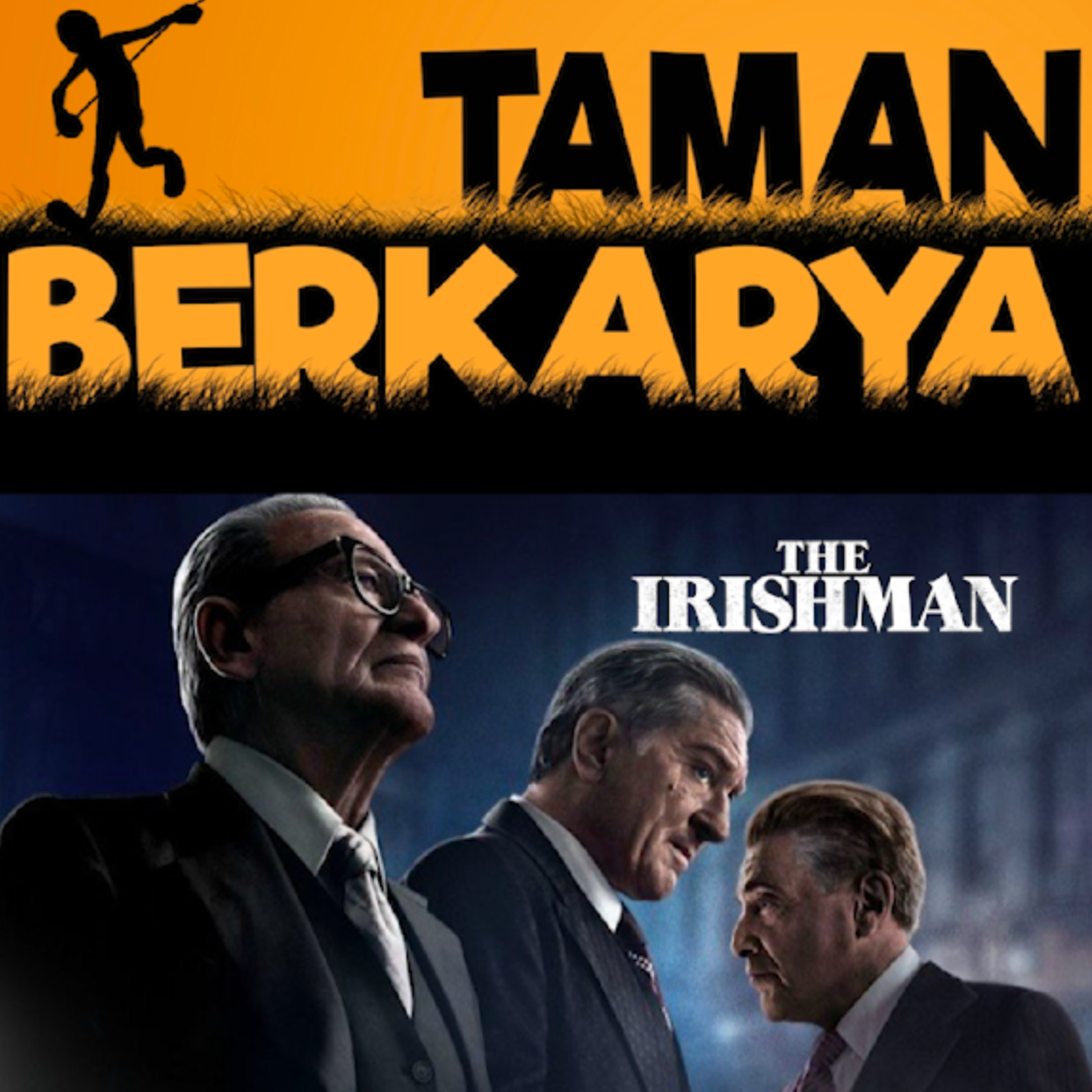 Taman Berkarya Podcast