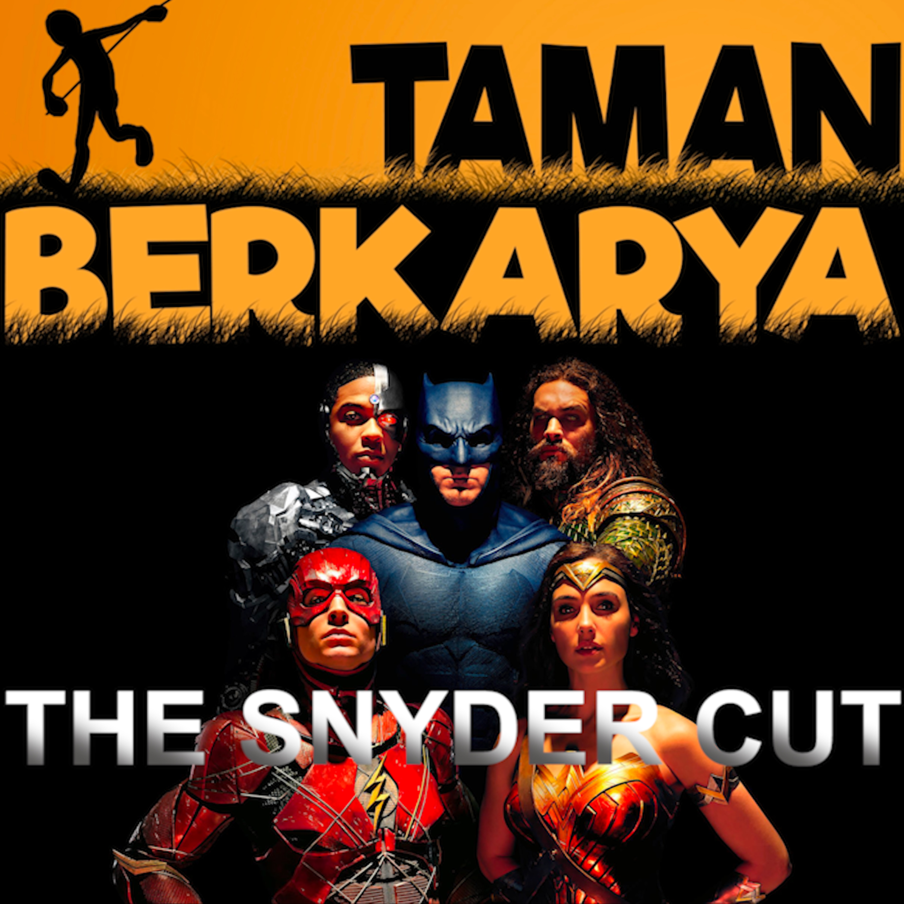 Taman Berkarya Podcast