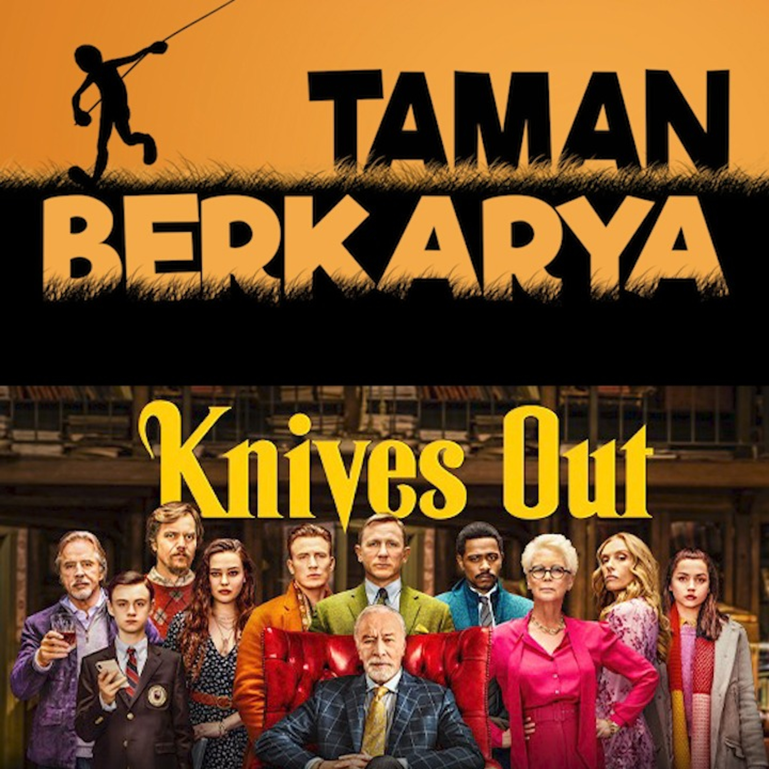 Taman Berkarya Podcast
