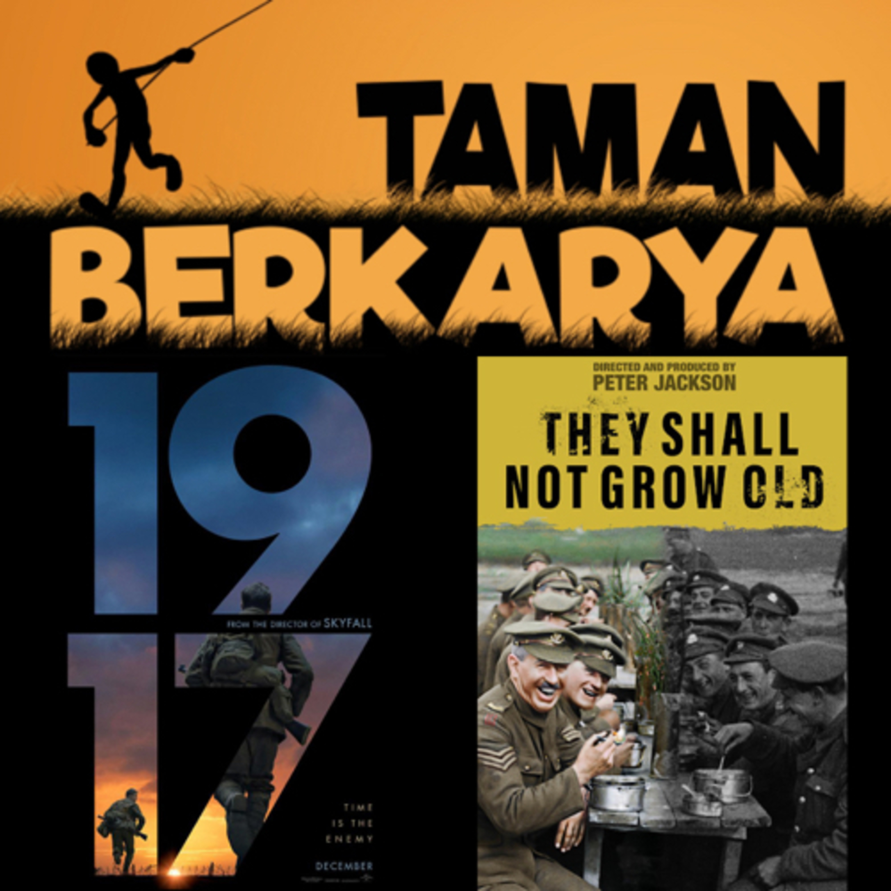 Taman Berkarya Podcast