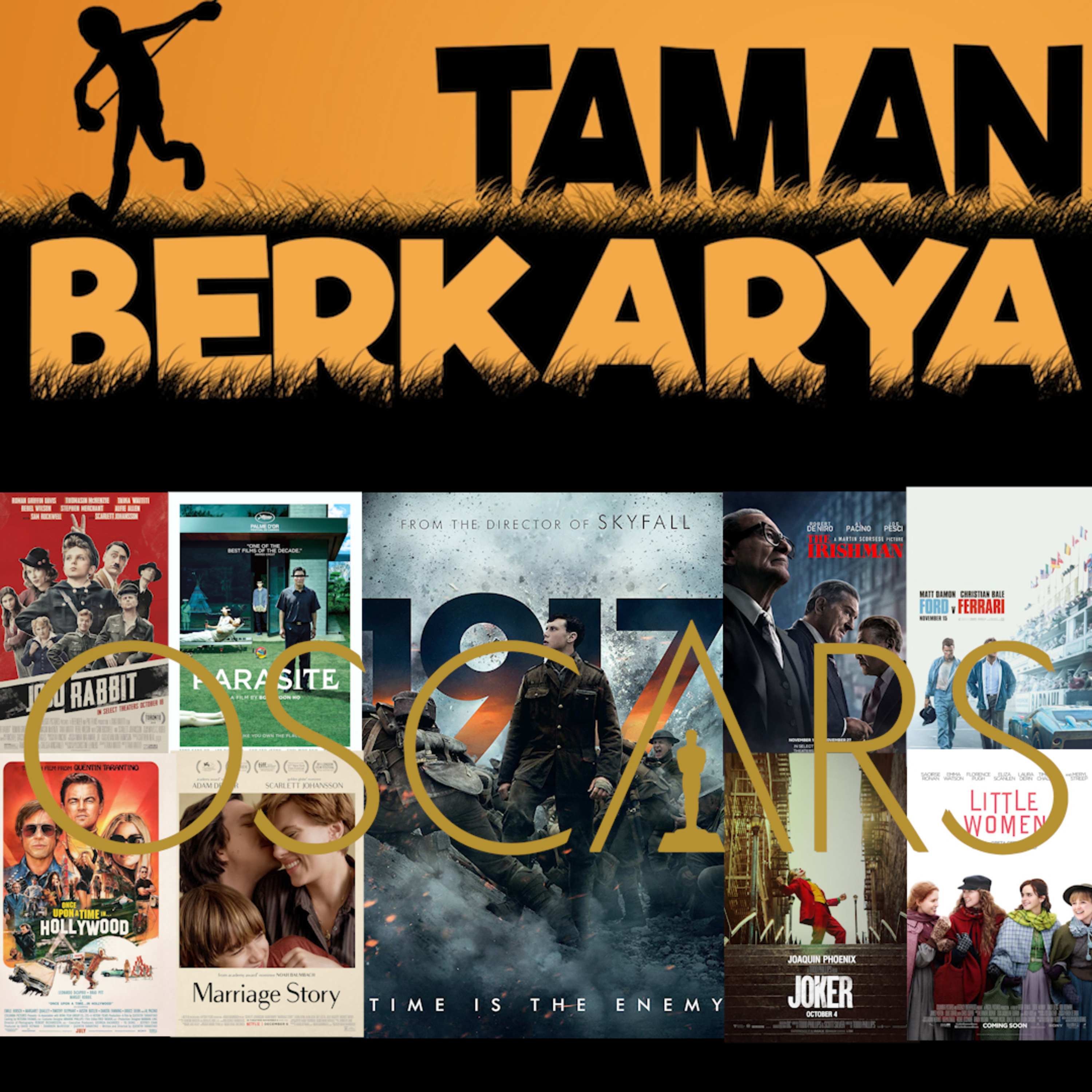 Taman Berkarya Podcast