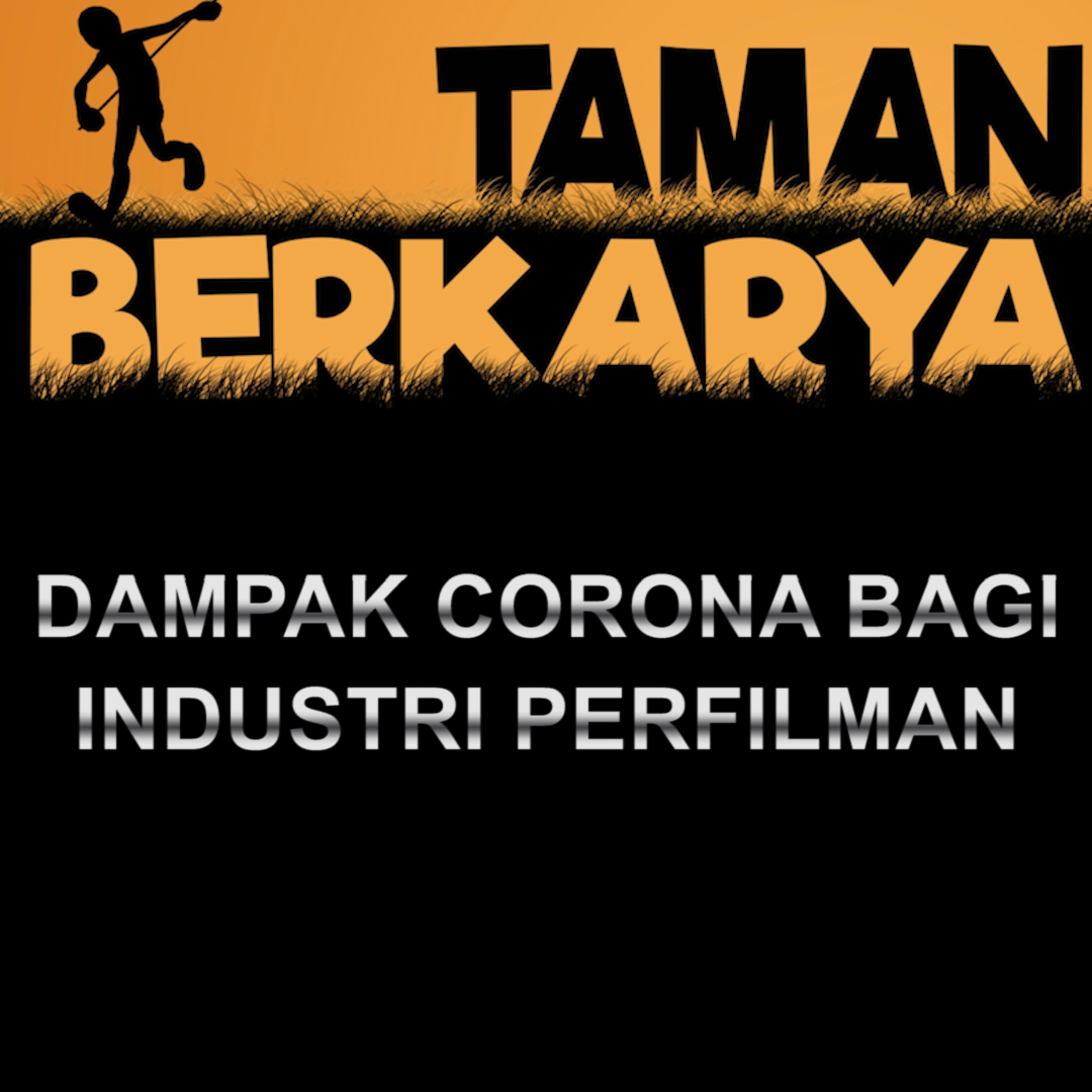 Taman Berkarya Podcast