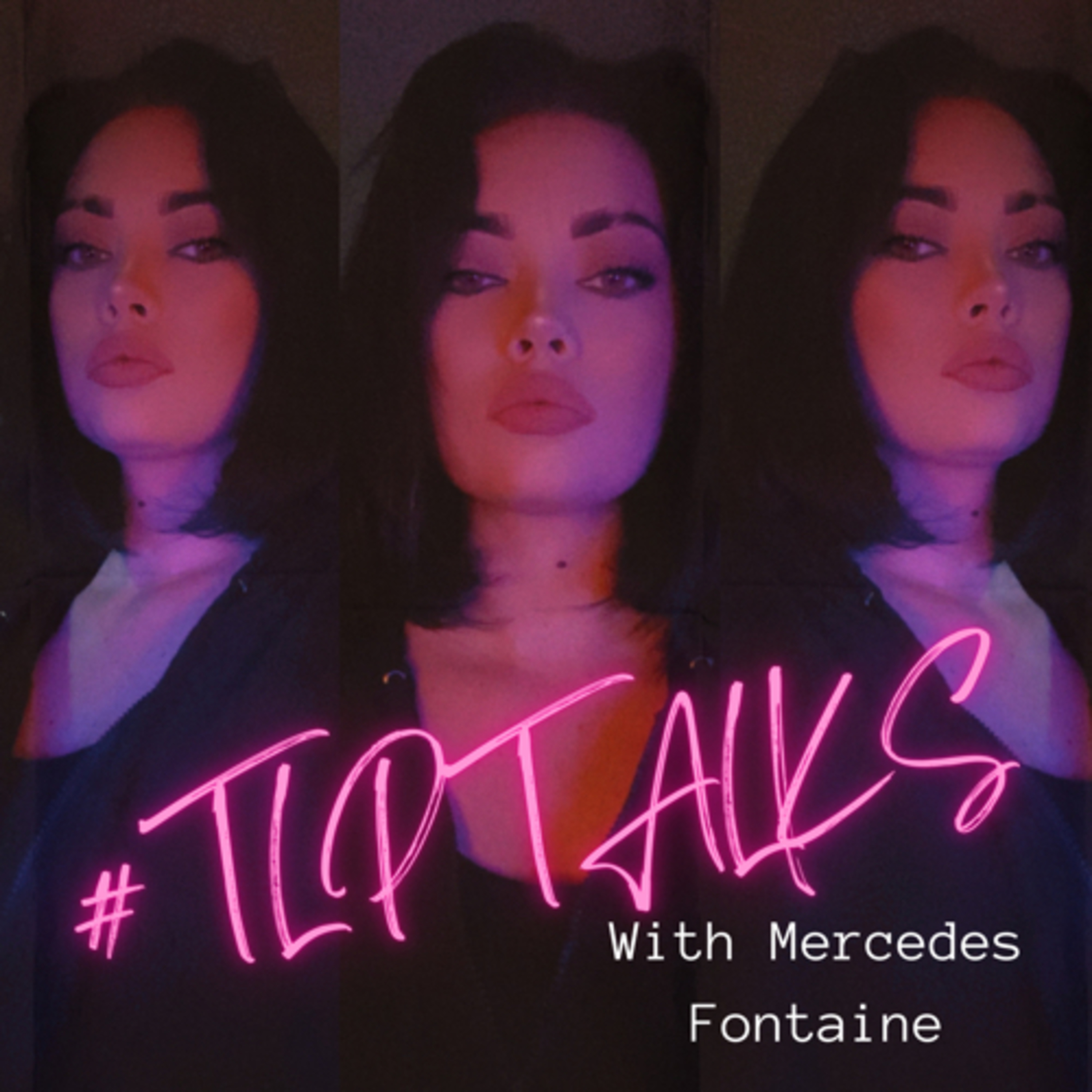Let Them Hate  episode artwork