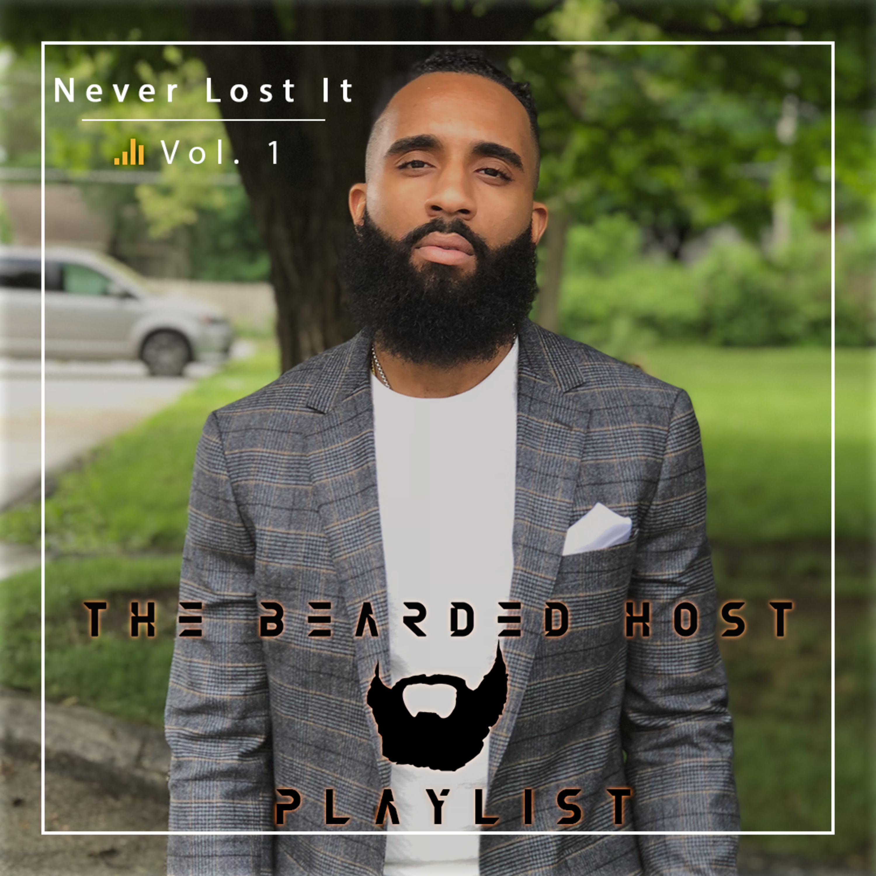 Never Lost It: Vol. 1
