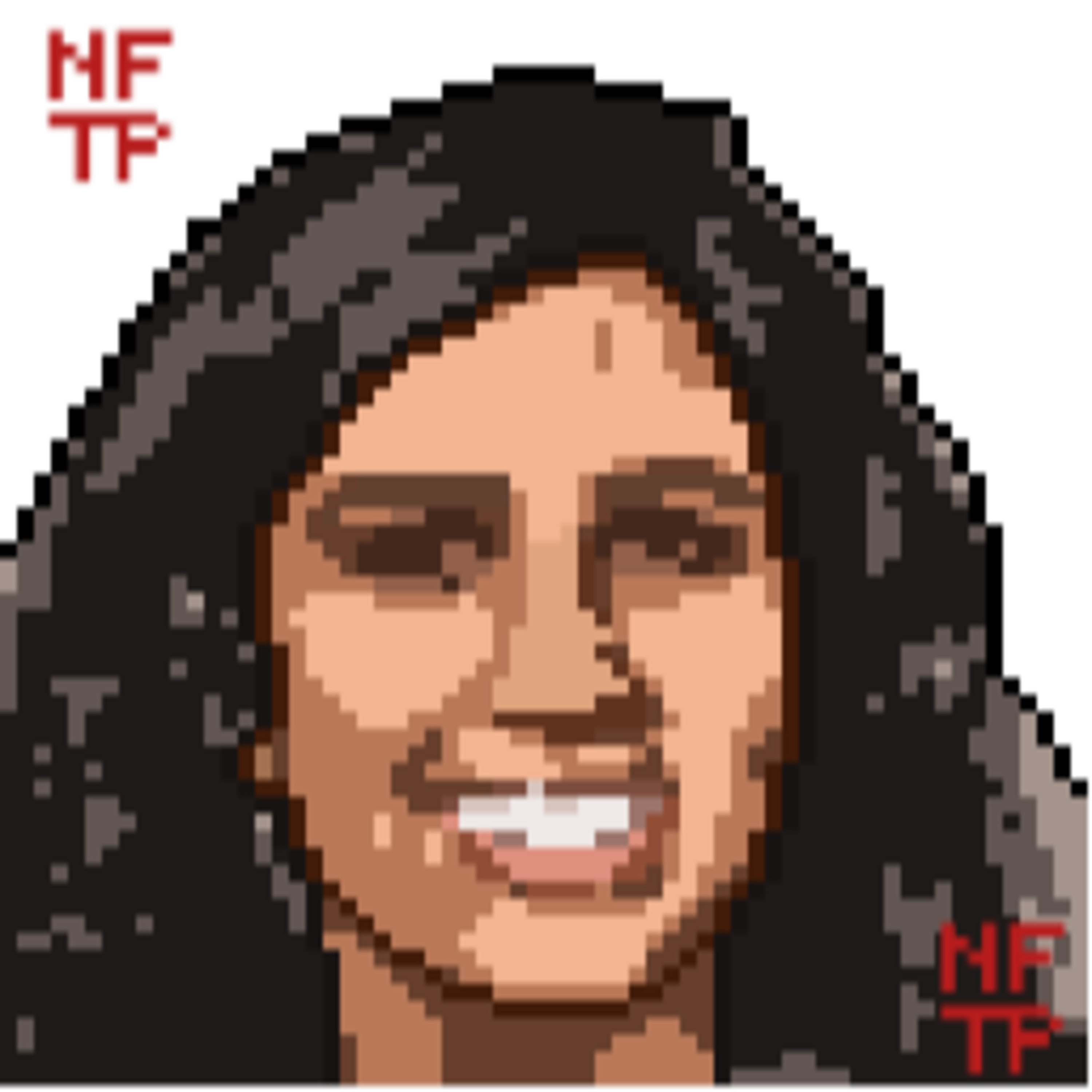 NFTP - Networking for the People