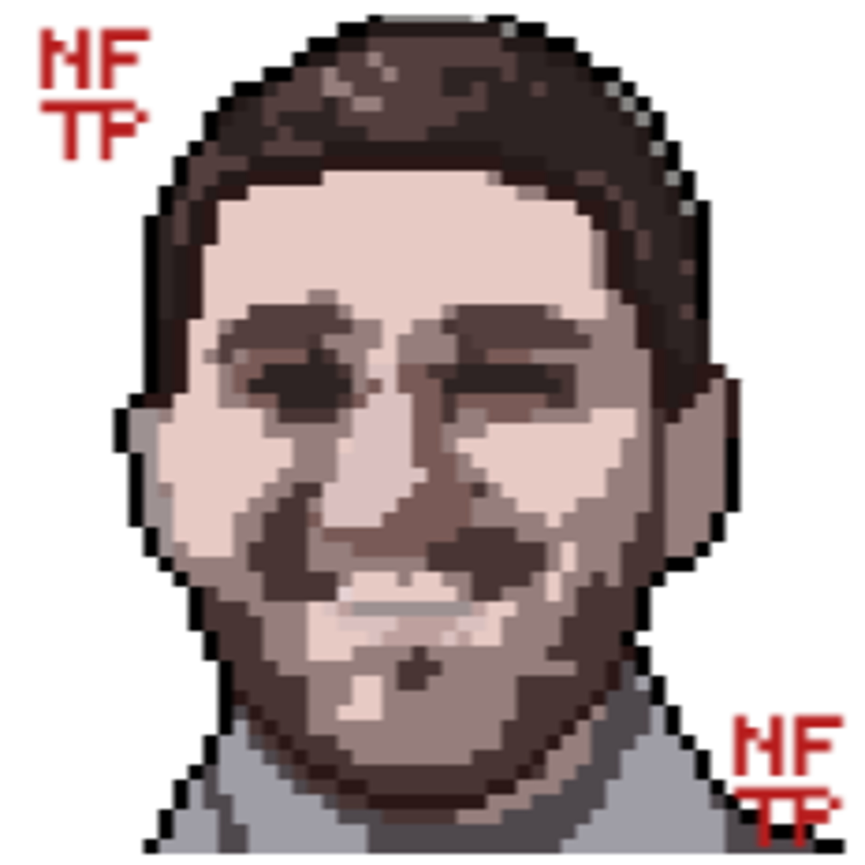 NFTP - Networking for the People