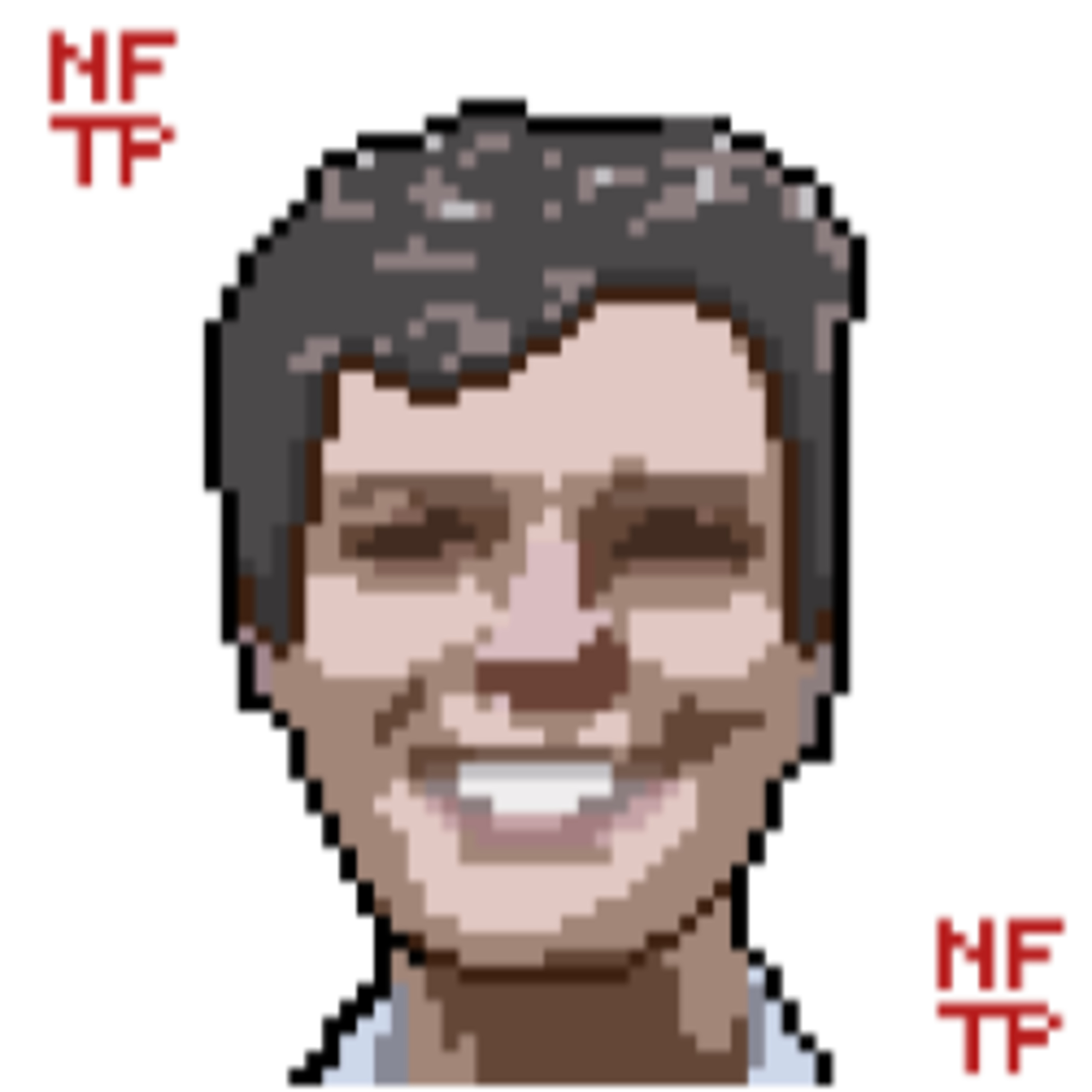 NFTP - Networking for the People