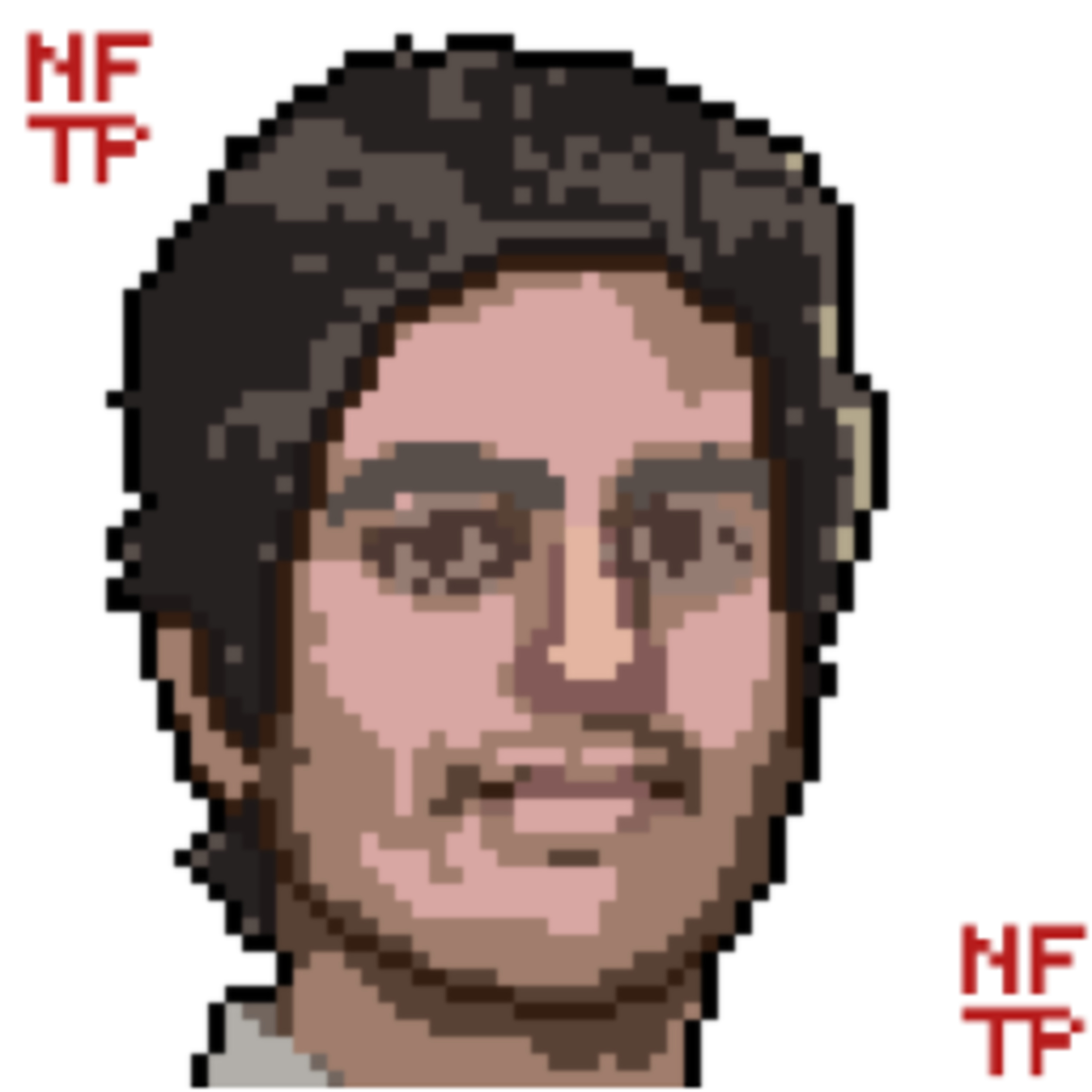 NFTP - Networking for the People