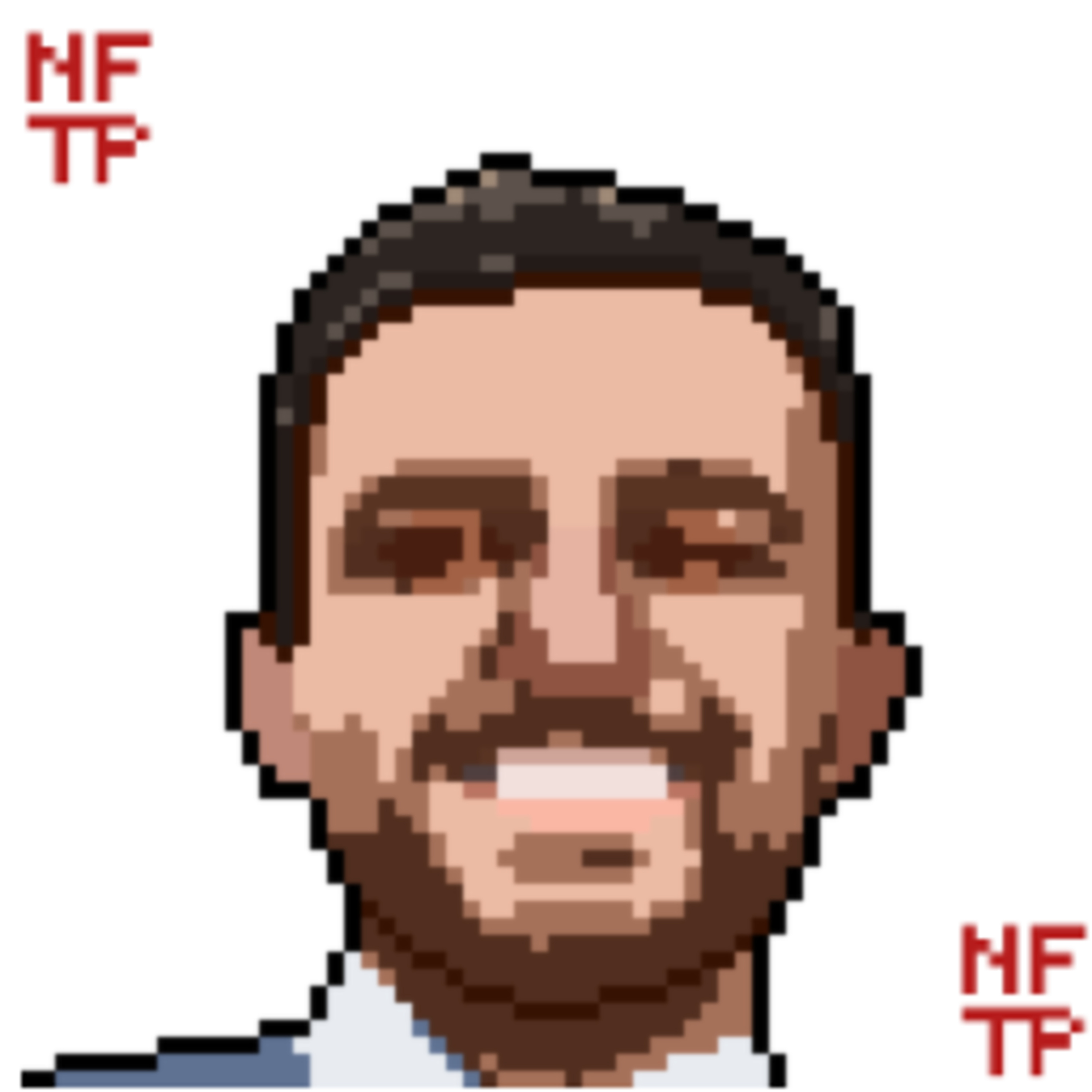 NFTP - Networking for the People